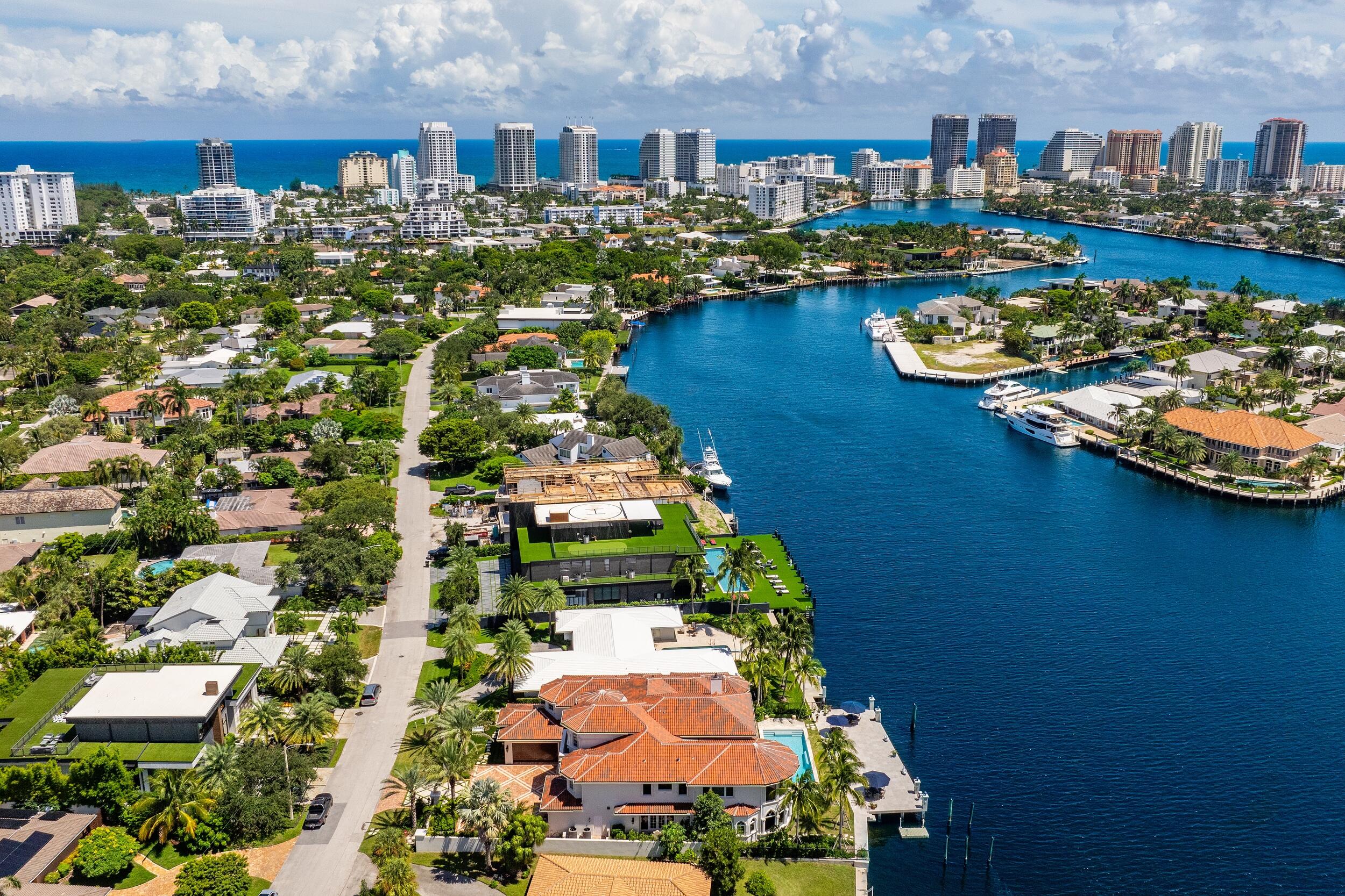 745 Middle River, Fort Lauderdale FL 33304