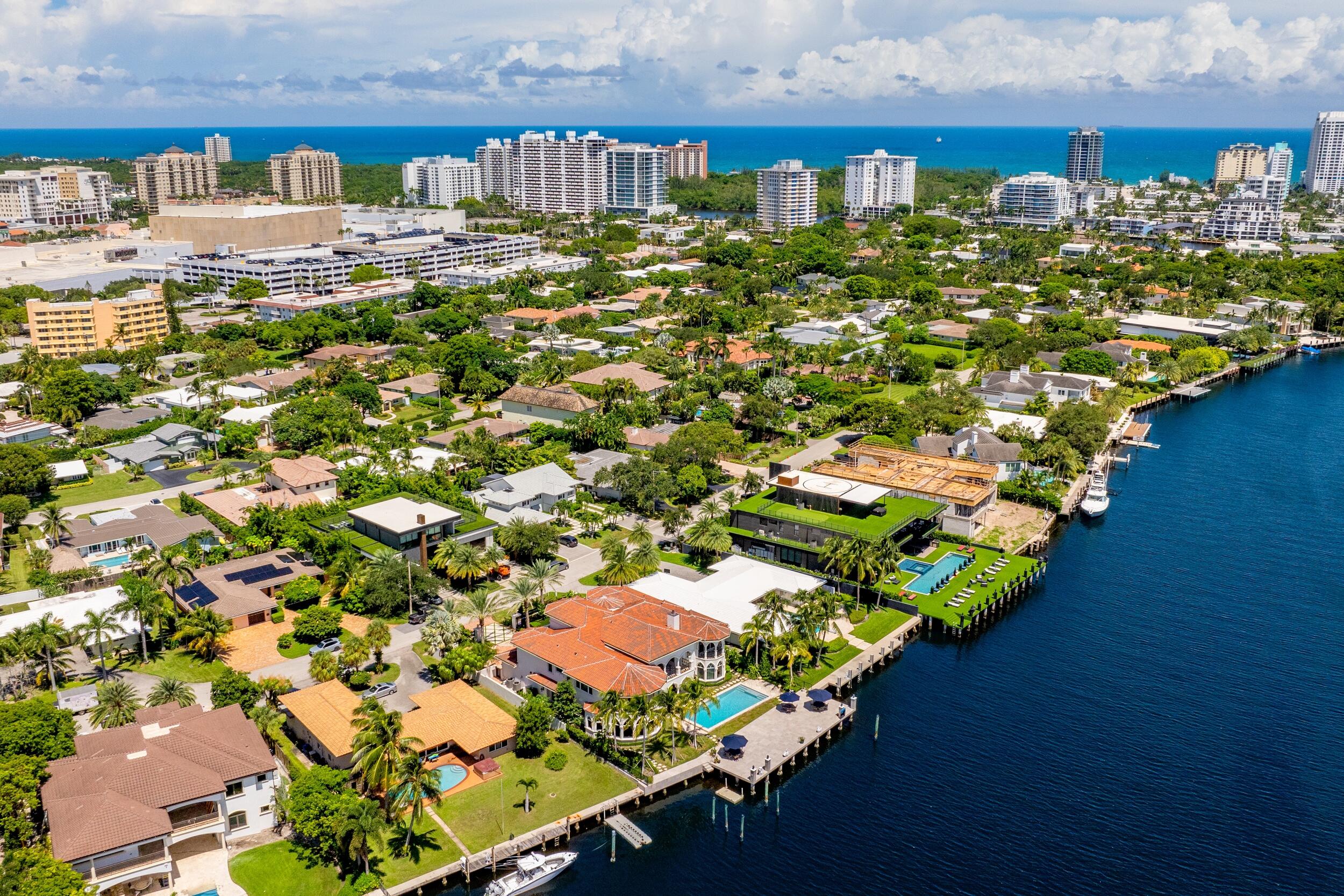 745 Middle River, Fort Lauderdale FL 33304