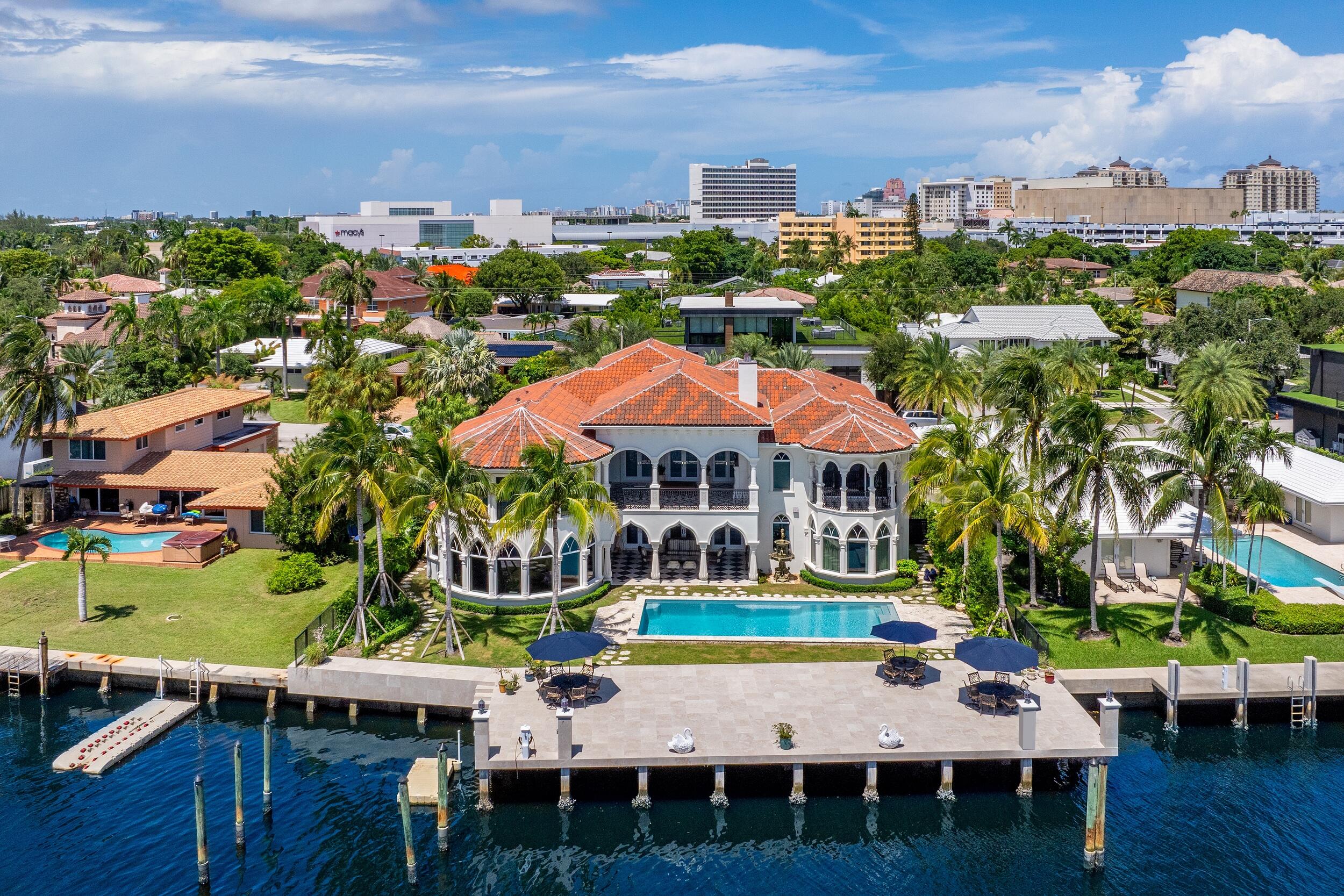 745 Middle River, Fort Lauderdale FL 33304