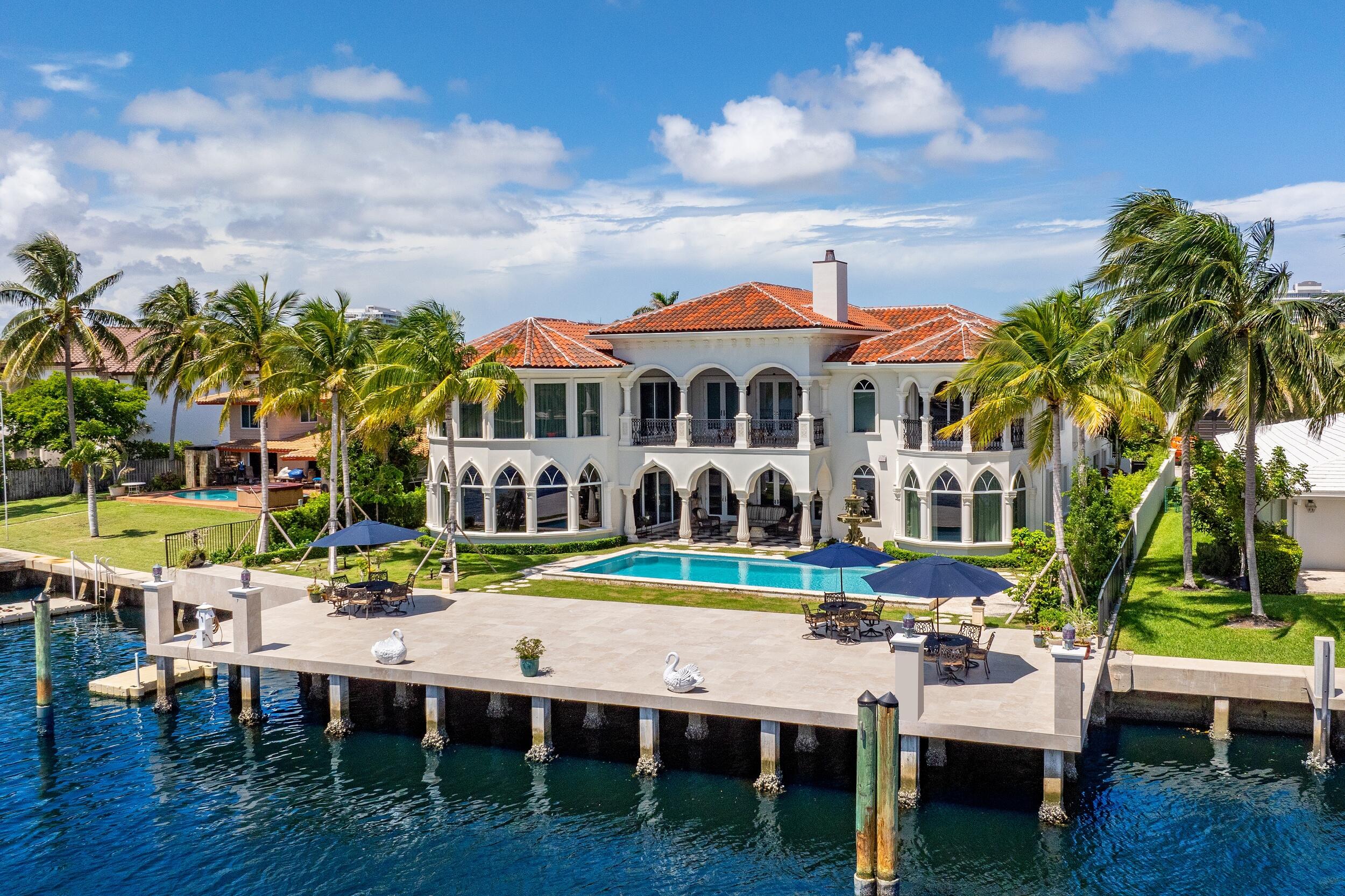 745 Middle River, Fort Lauderdale FL 33304