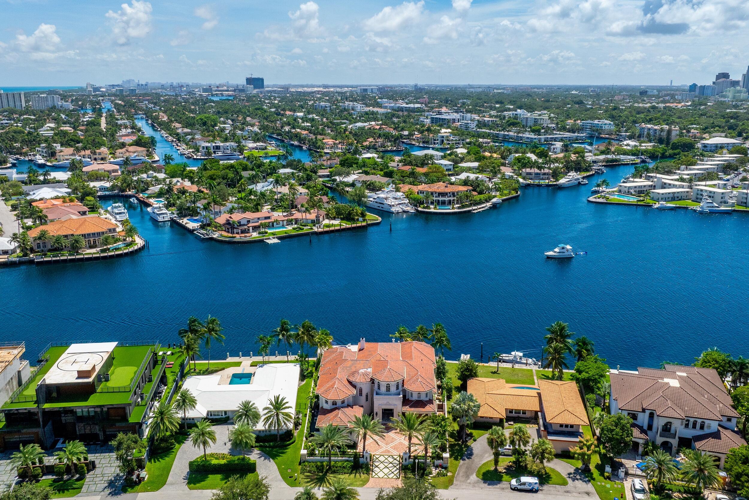 745 Middle River, Fort Lauderdale FL 33304