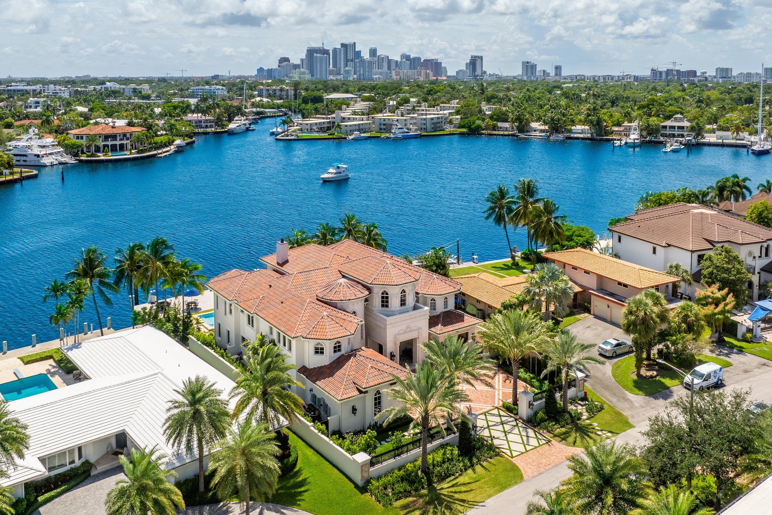 745 Middle River, Fort Lauderdale FL 33304
