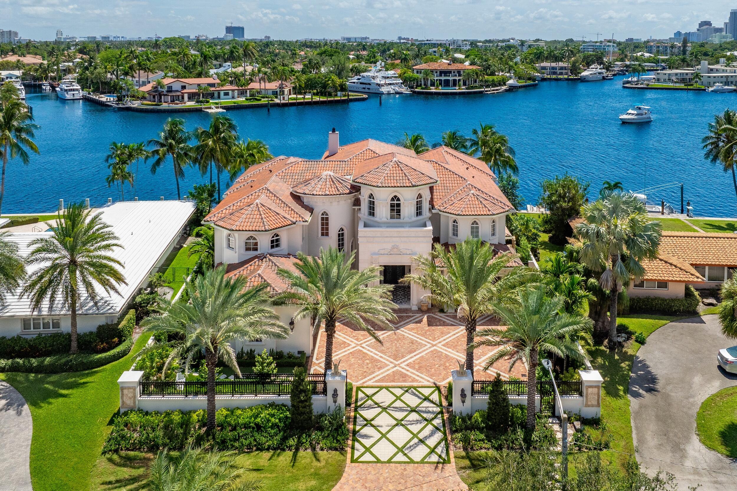 745 Middle River, Fort Lauderdale FL 33304