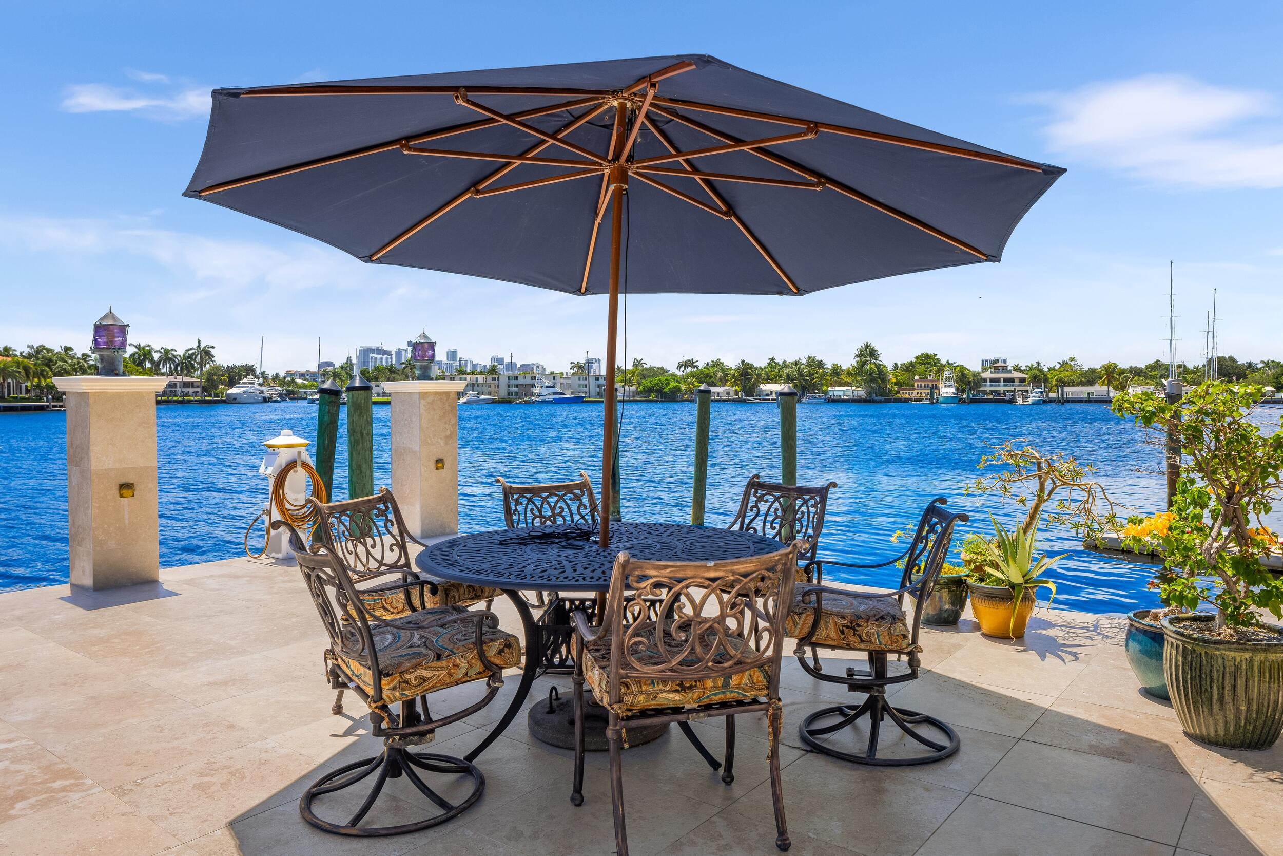 745 Middle River, Fort Lauderdale FL 33304