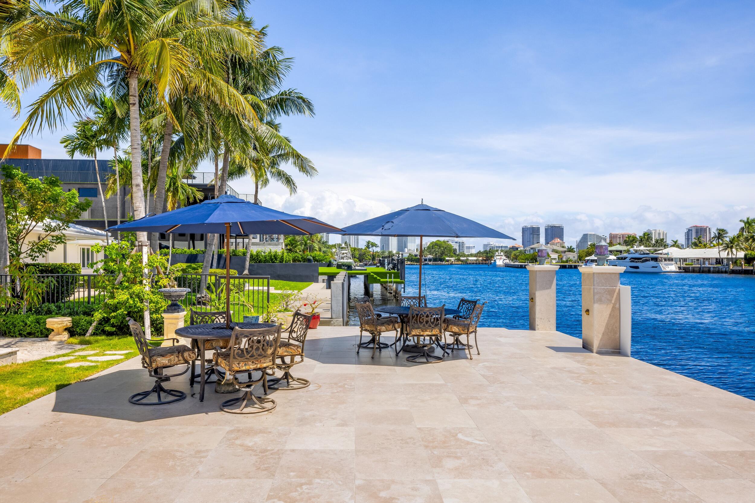 745 Middle River, Fort Lauderdale FL 33304