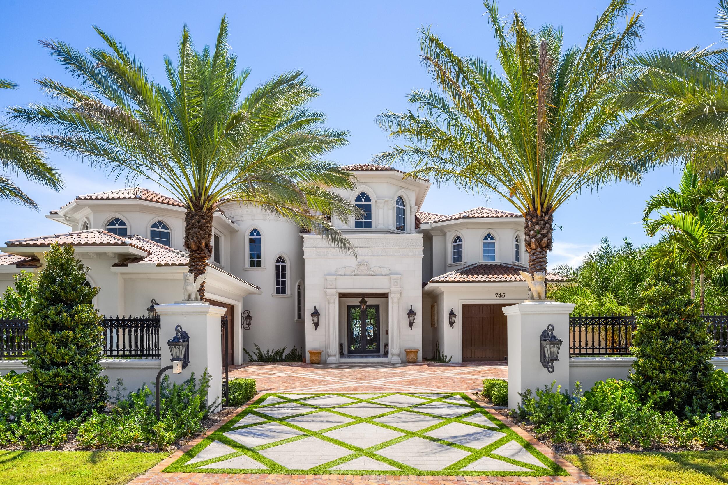 745 Middle River, Fort Lauderdale FL 33304
