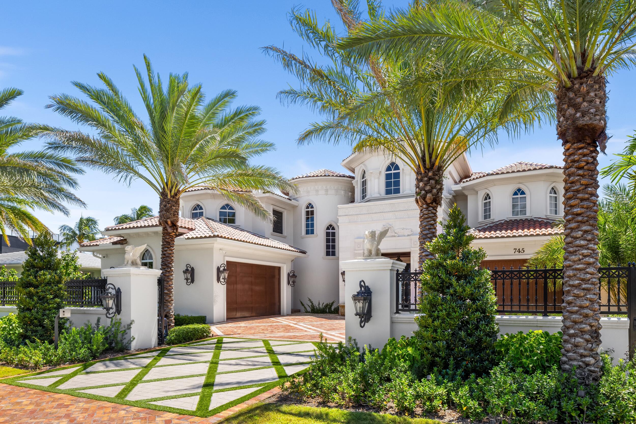 745 Middle River, Fort Lauderdale FL 33304