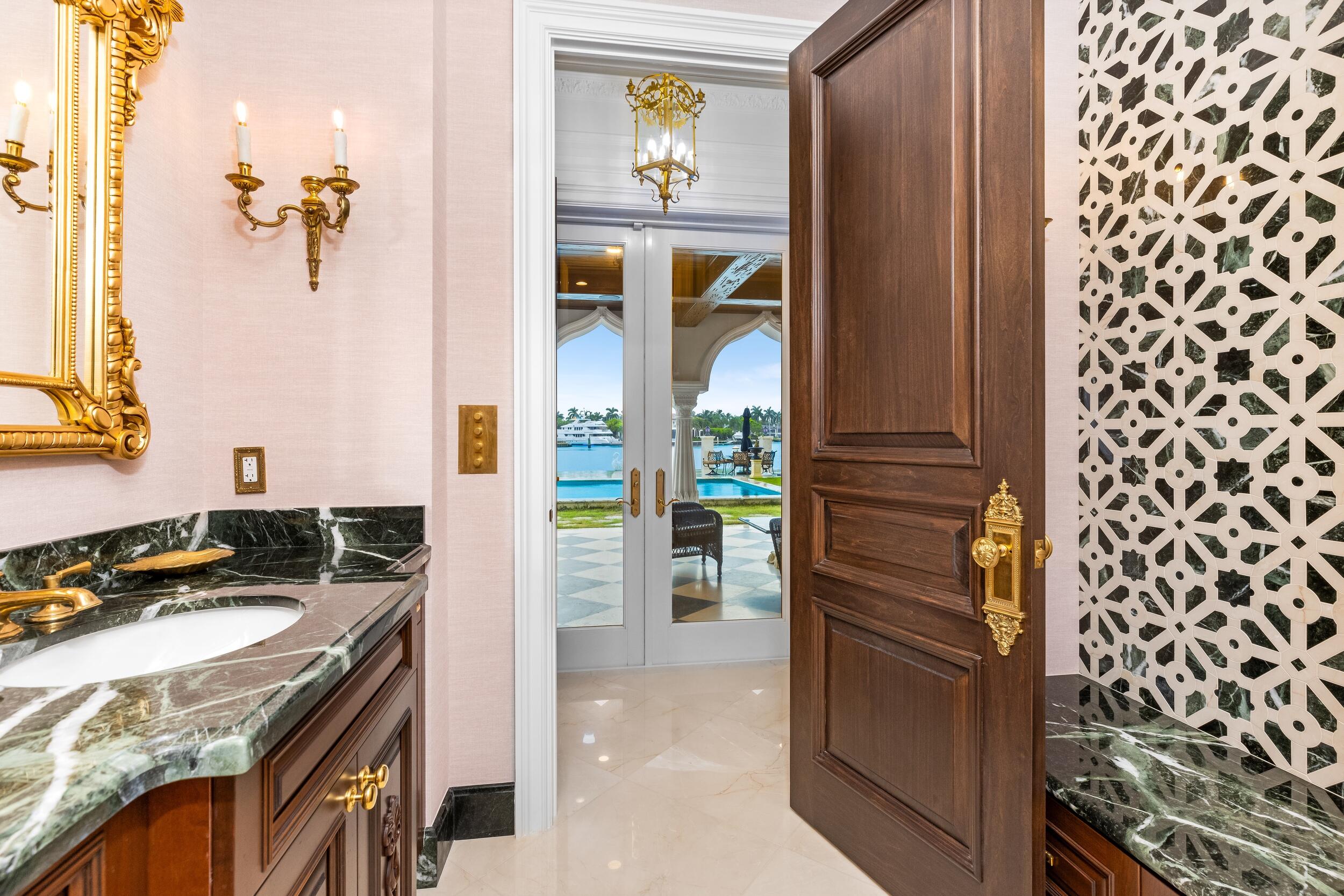 745 Middle River, Fort Lauderdale FL 33304