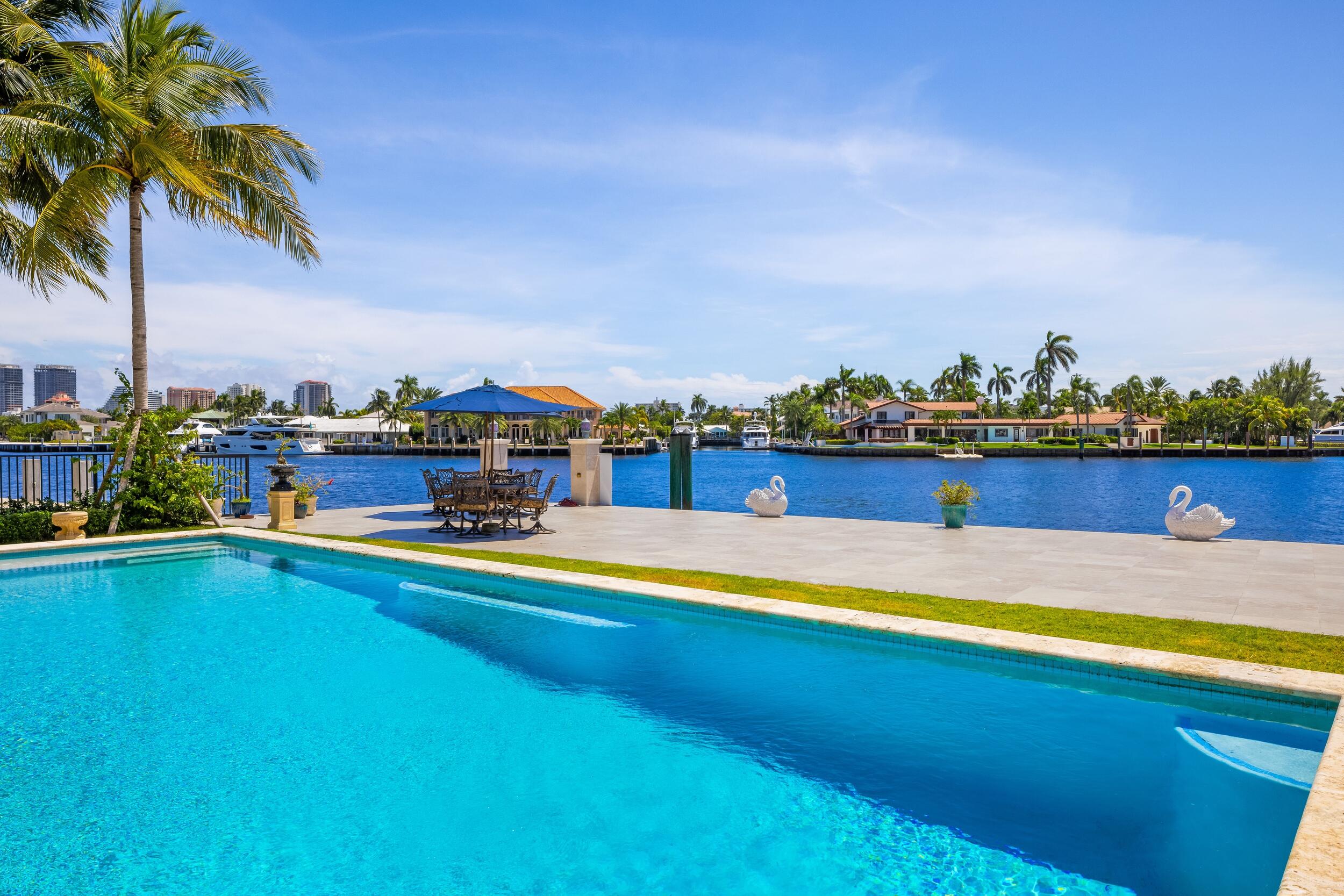 745 Middle River, Fort Lauderdale FL 33304