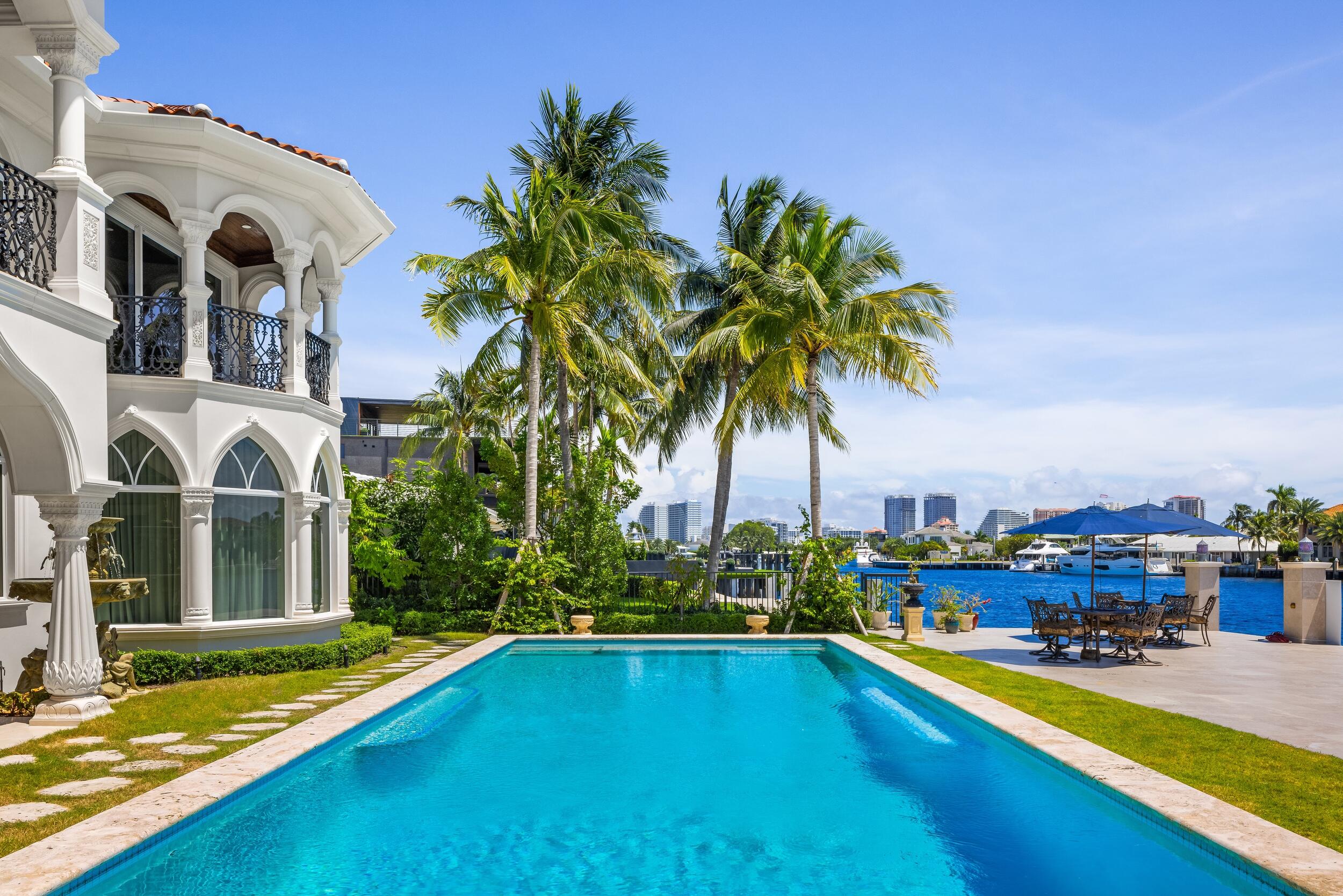745 Middle River, Fort Lauderdale FL 33304