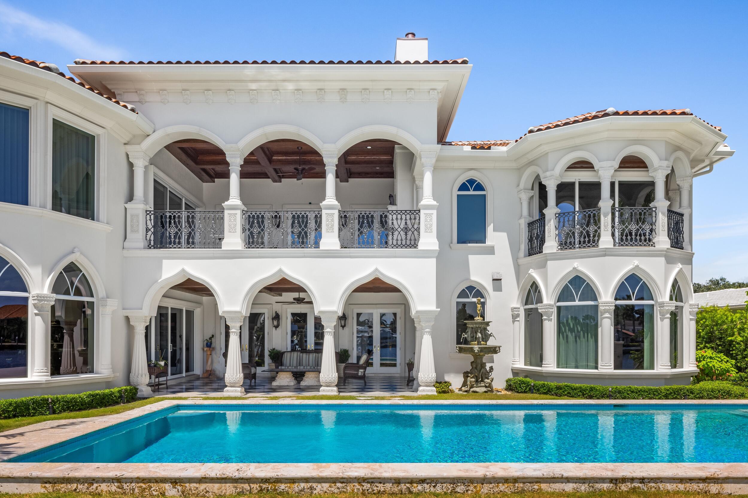 745 Middle River, Fort Lauderdale FL 33304