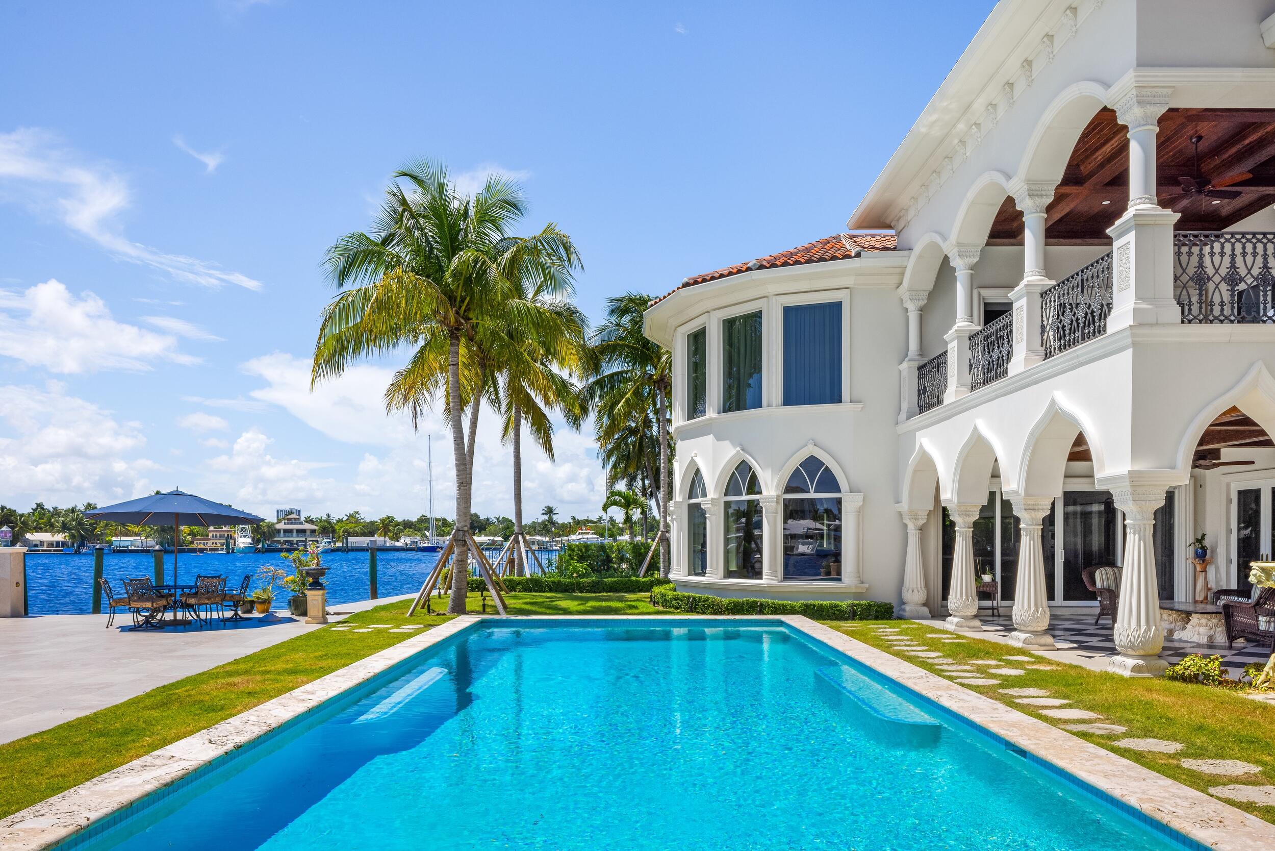 745 Middle River, Fort Lauderdale FL 33304