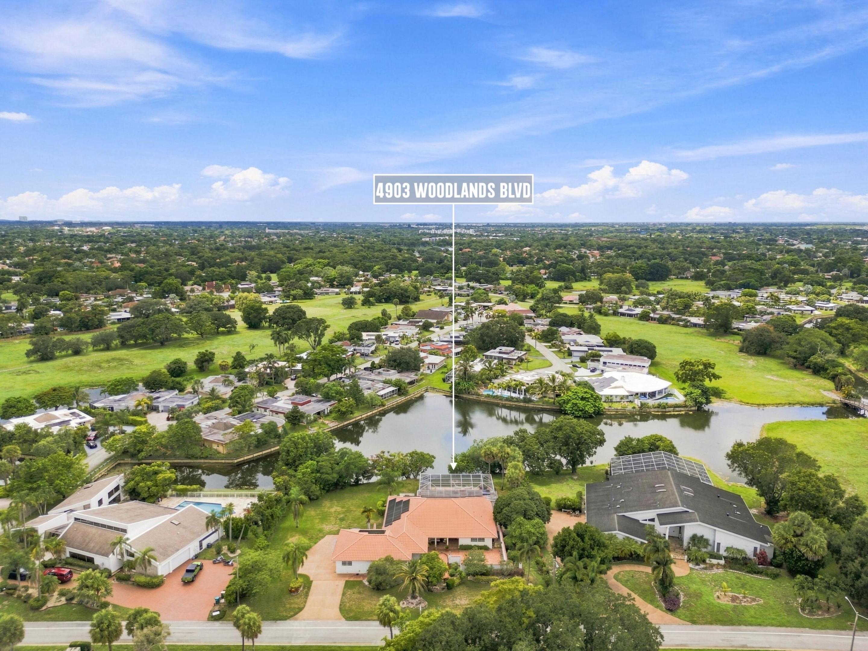 4903 WOODLANDS, Tamarac FL 33319