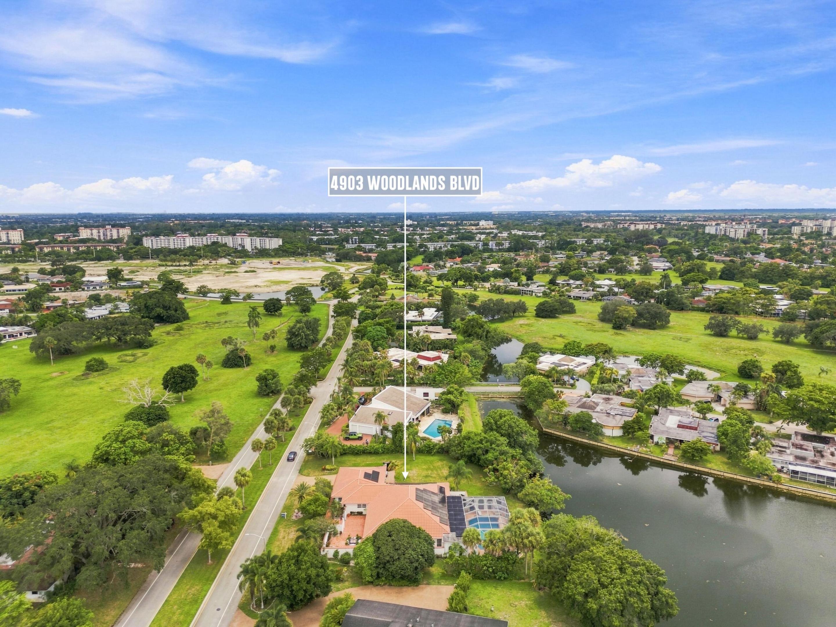 4903 WOODLANDS, Tamarac FL 33319
