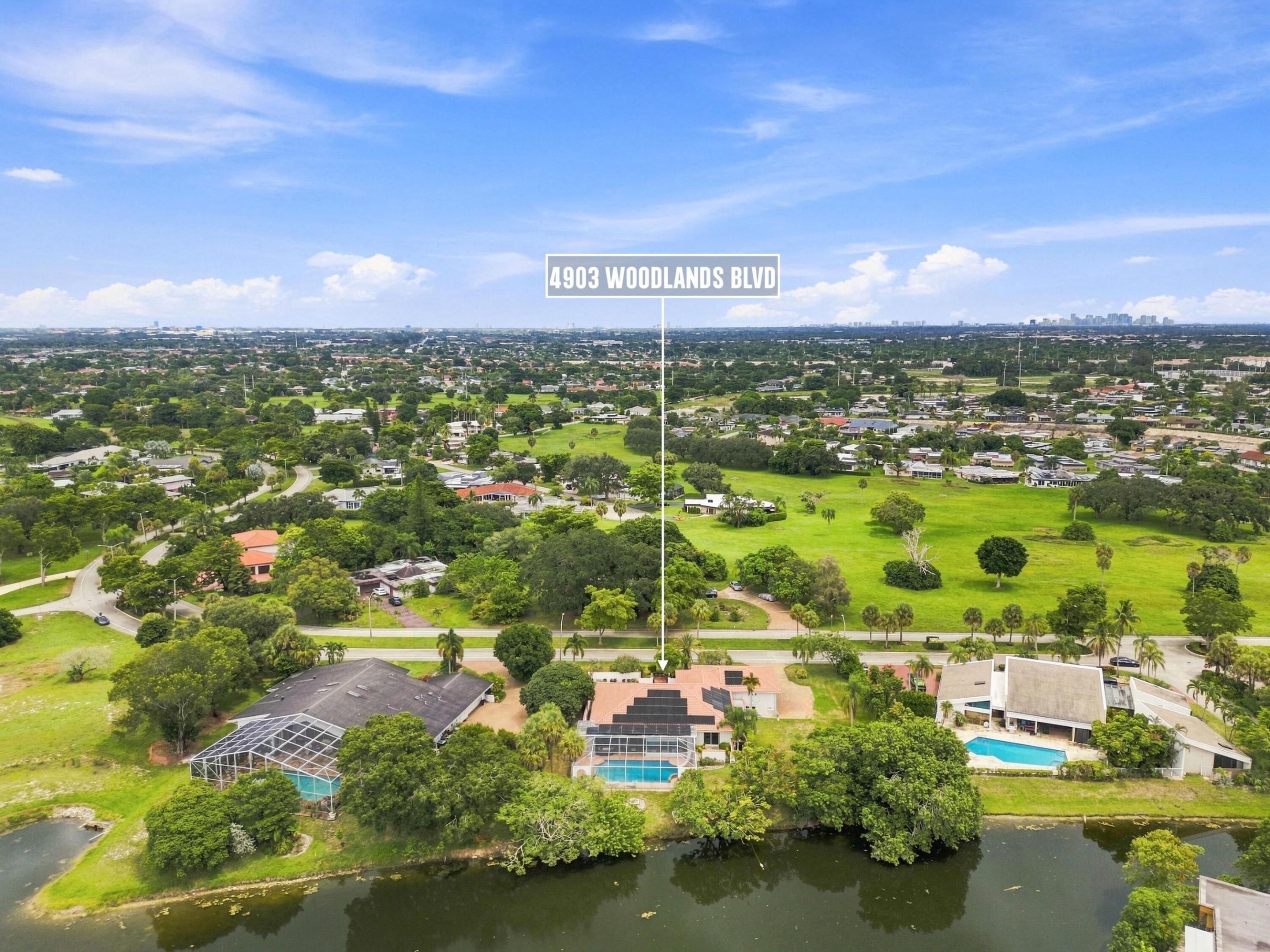 4903 WOODLANDS, Tamarac FL 33319