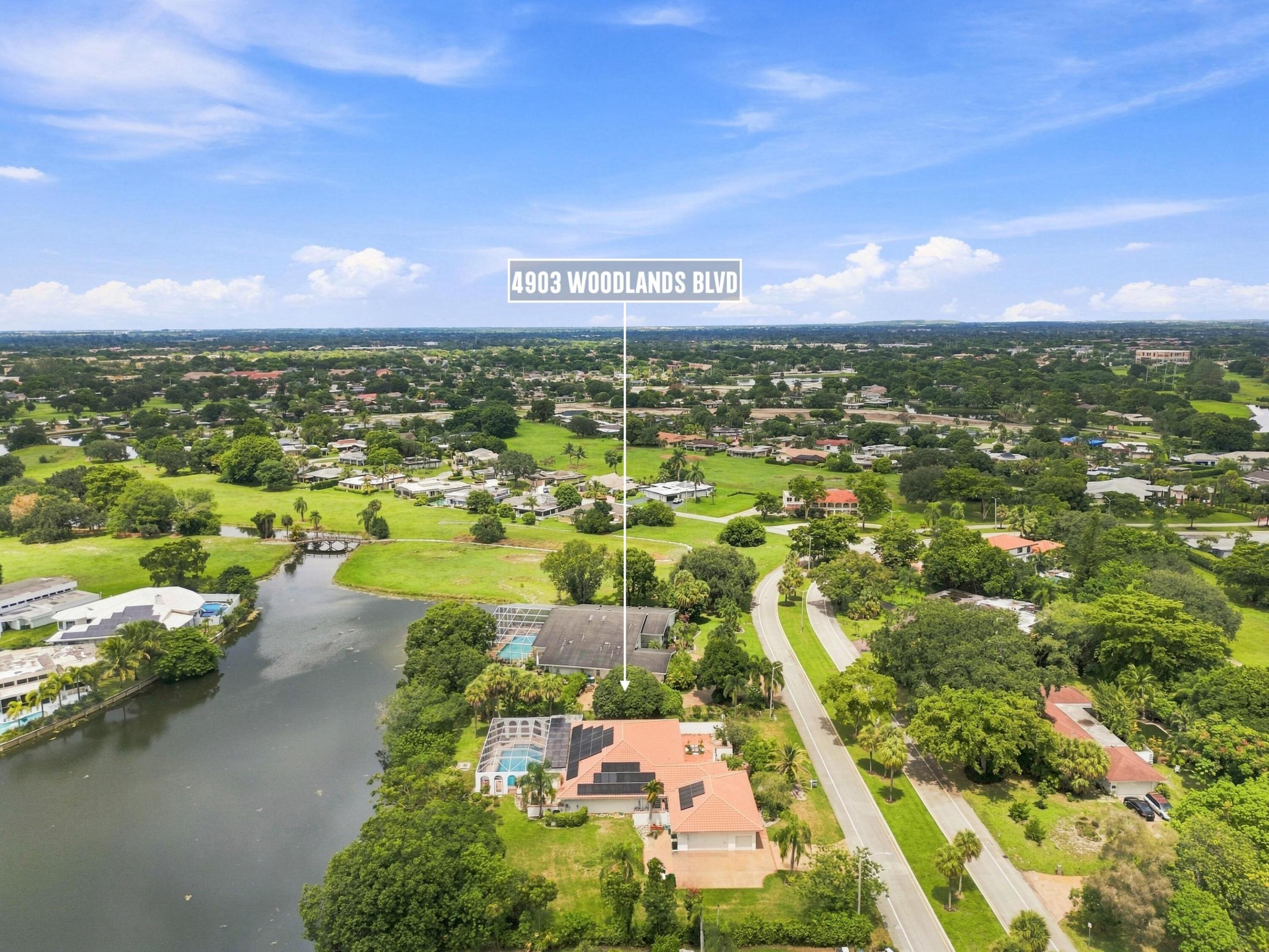 4903 WOODLANDS, Tamarac FL 33319