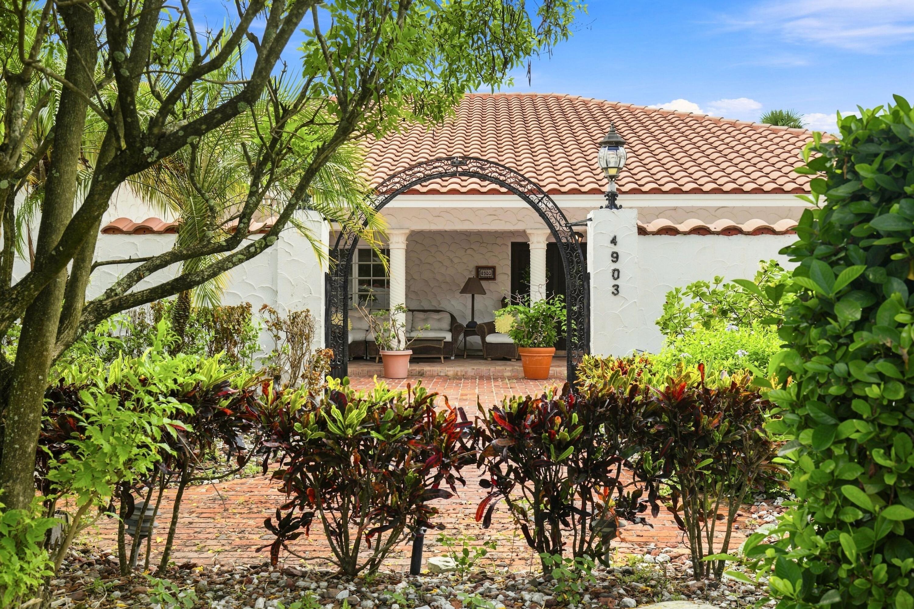 4903 WOODLANDS, Tamarac FL 33319