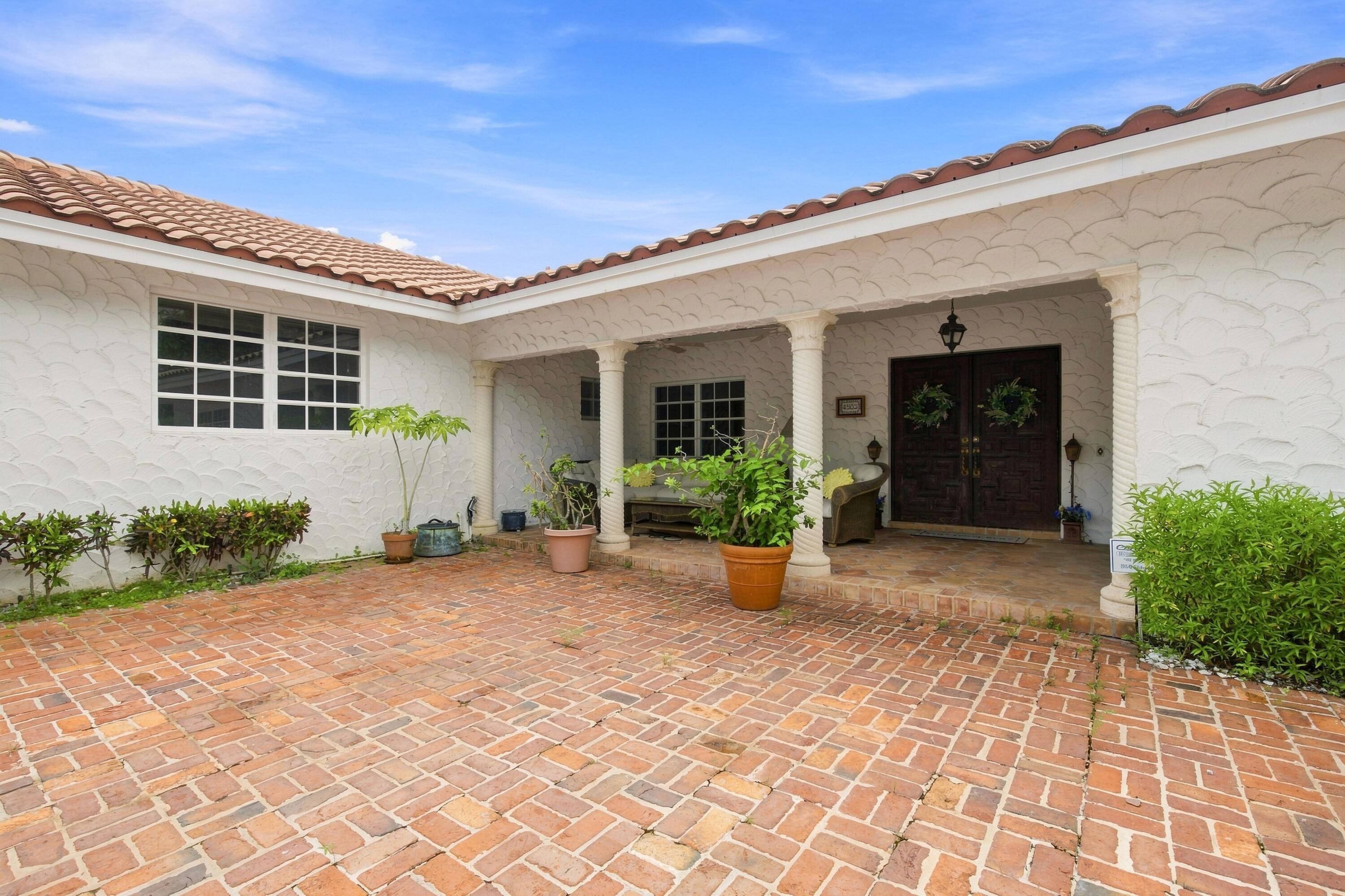 4903 WOODLANDS, Tamarac FL 33319