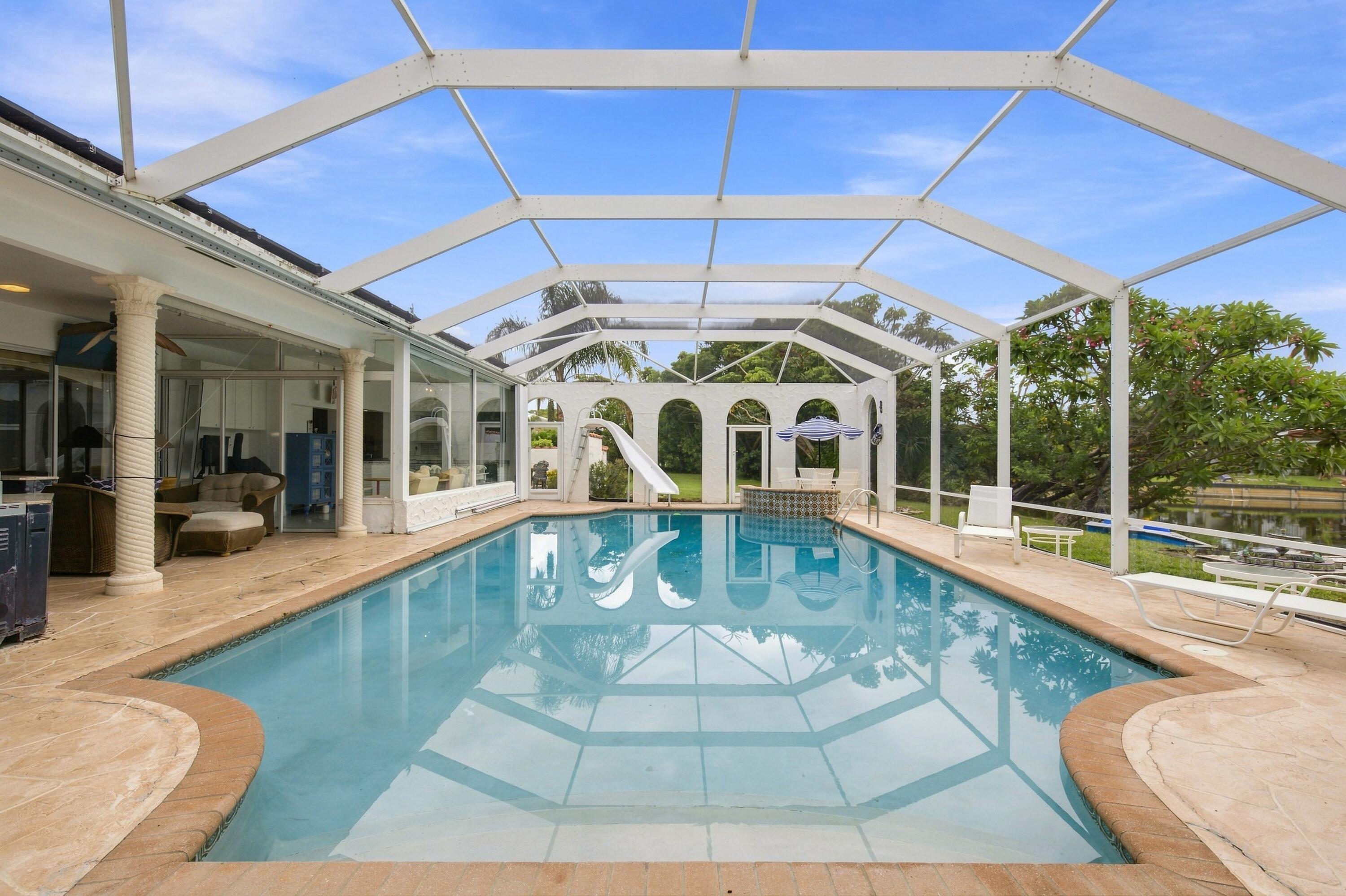 4903 WOODLANDS, Tamarac FL 33319