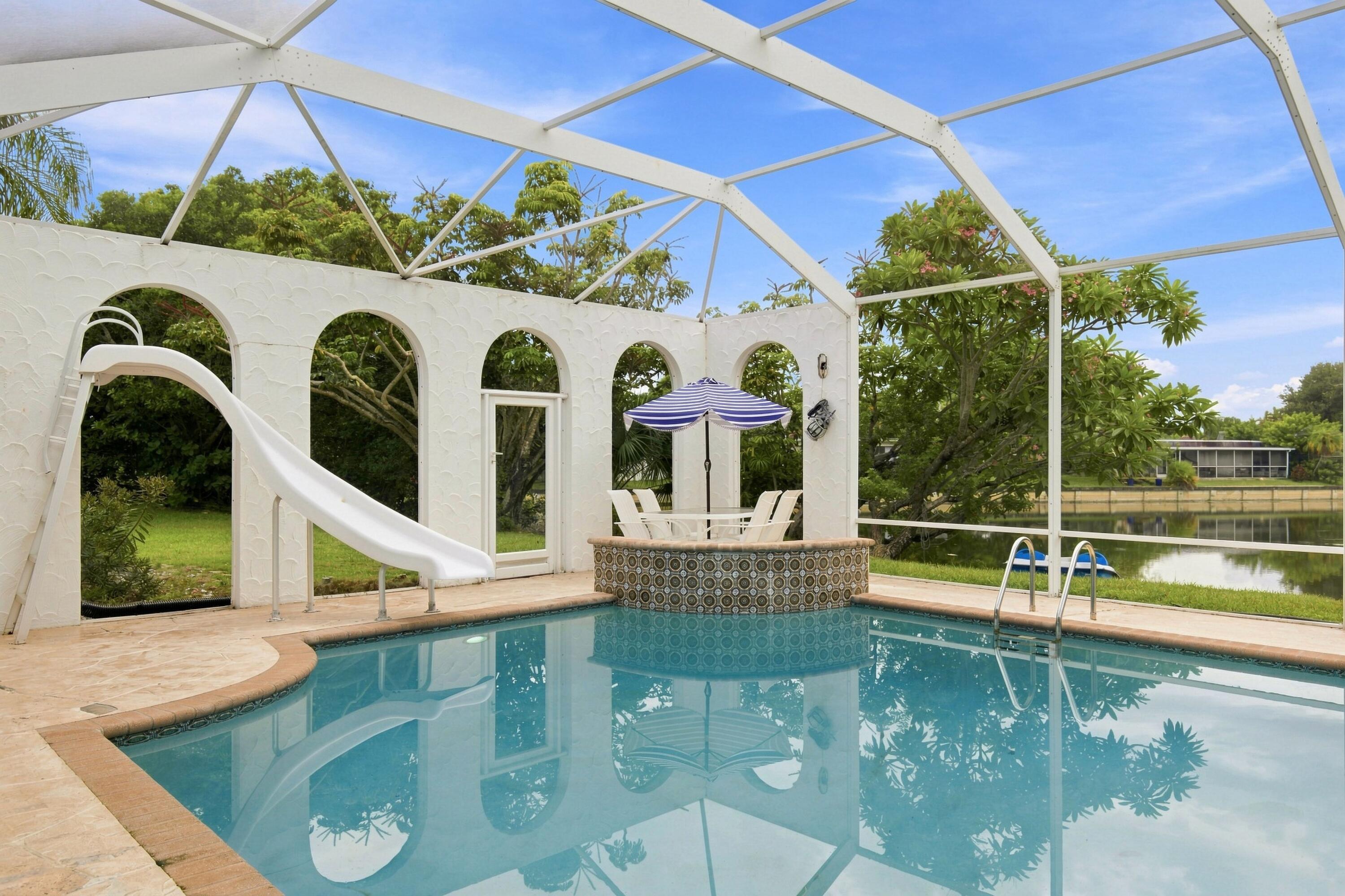 4903 WOODLANDS, Tamarac FL 33319