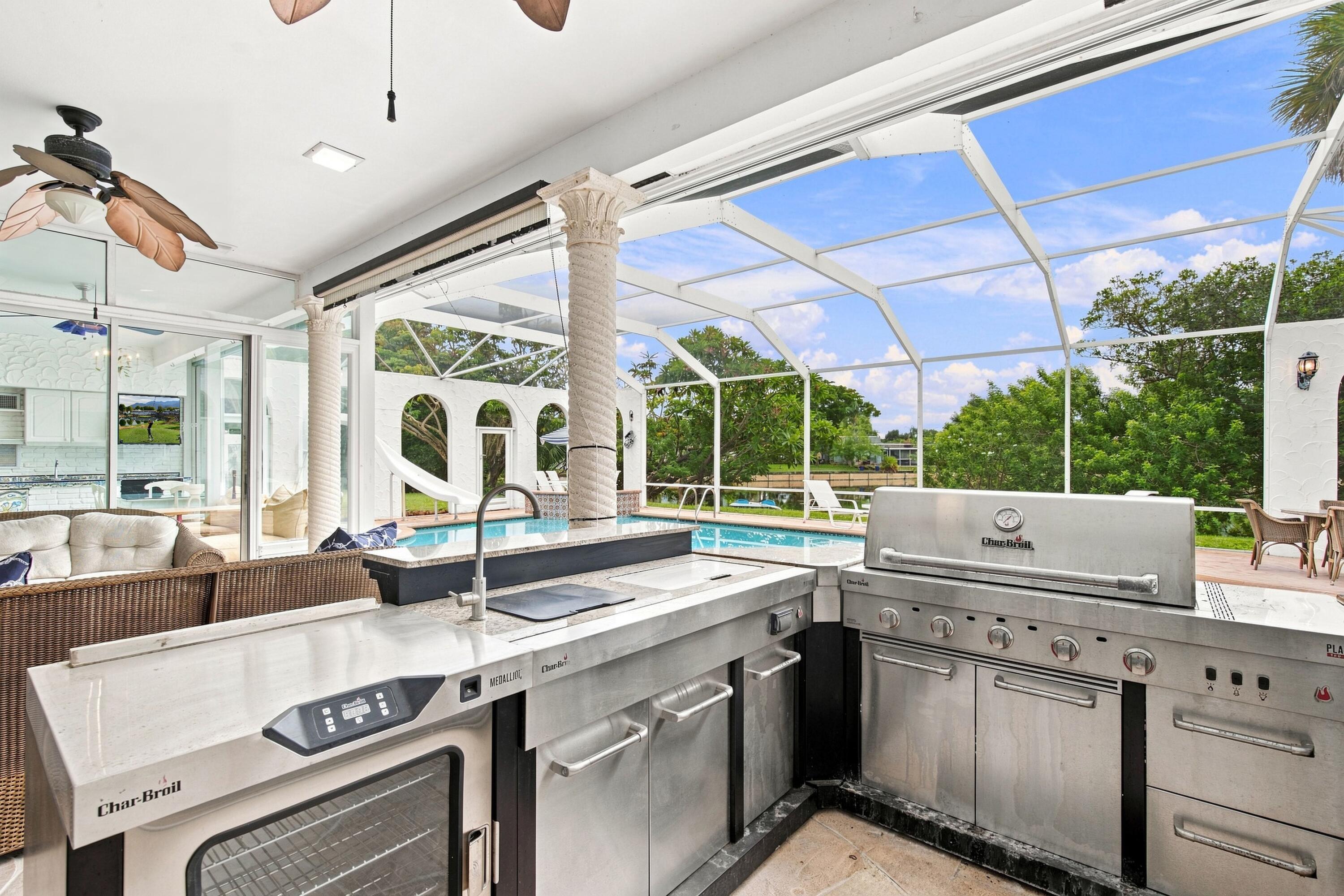 4903 WOODLANDS, Tamarac FL 33319