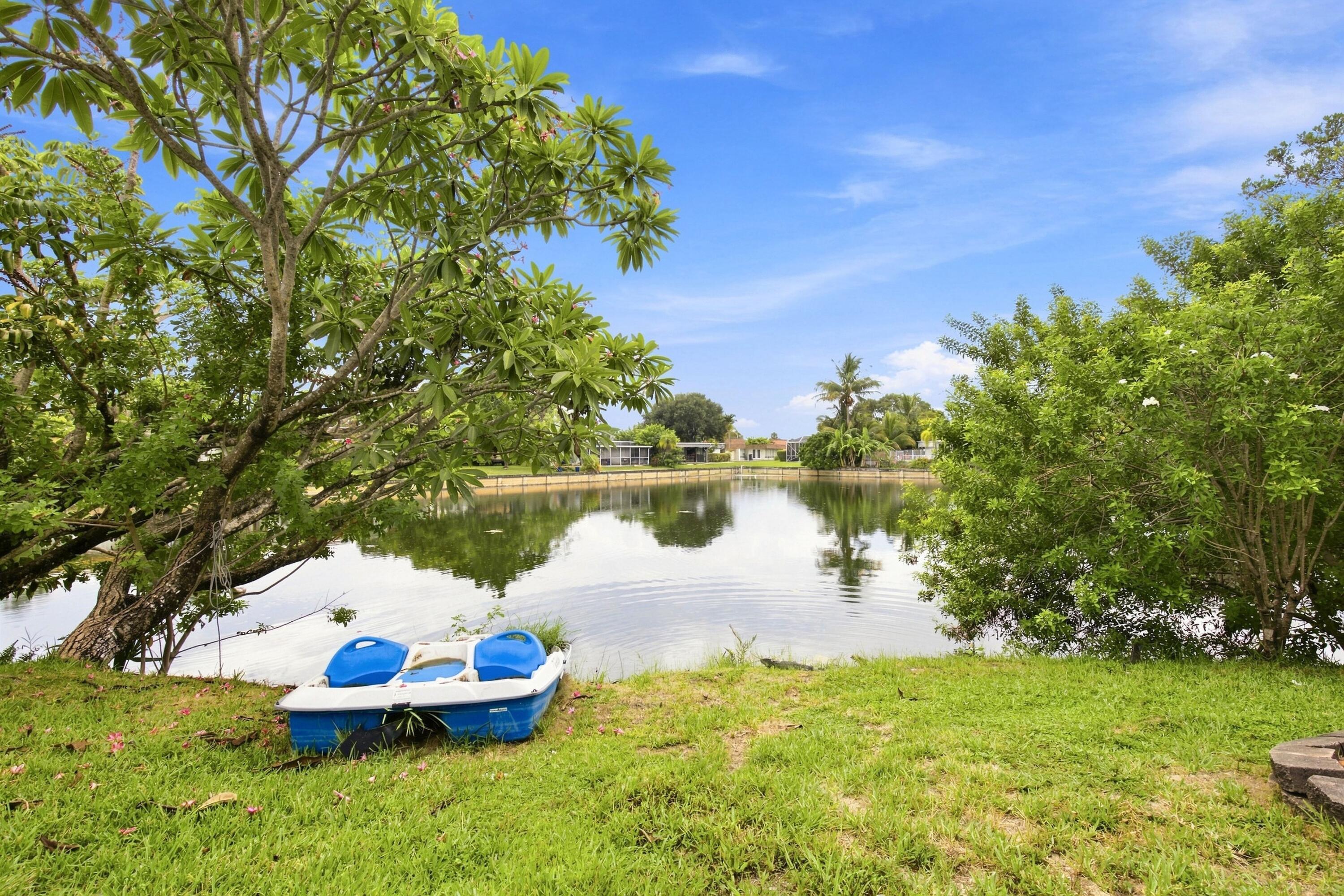 4903 WOODLANDS, Tamarac FL 33319