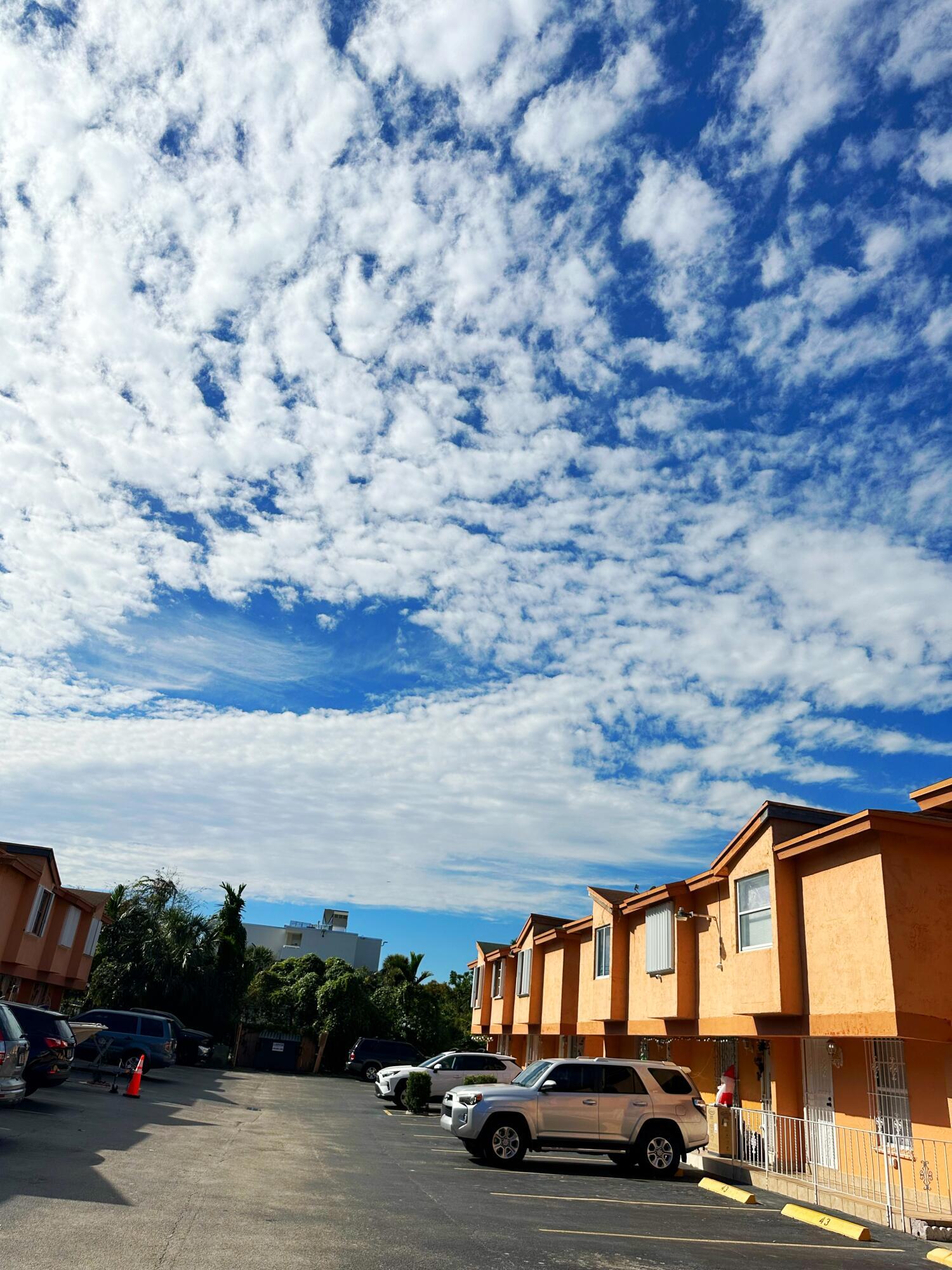 1701 W 42ND #43, Hialeah FL 33012