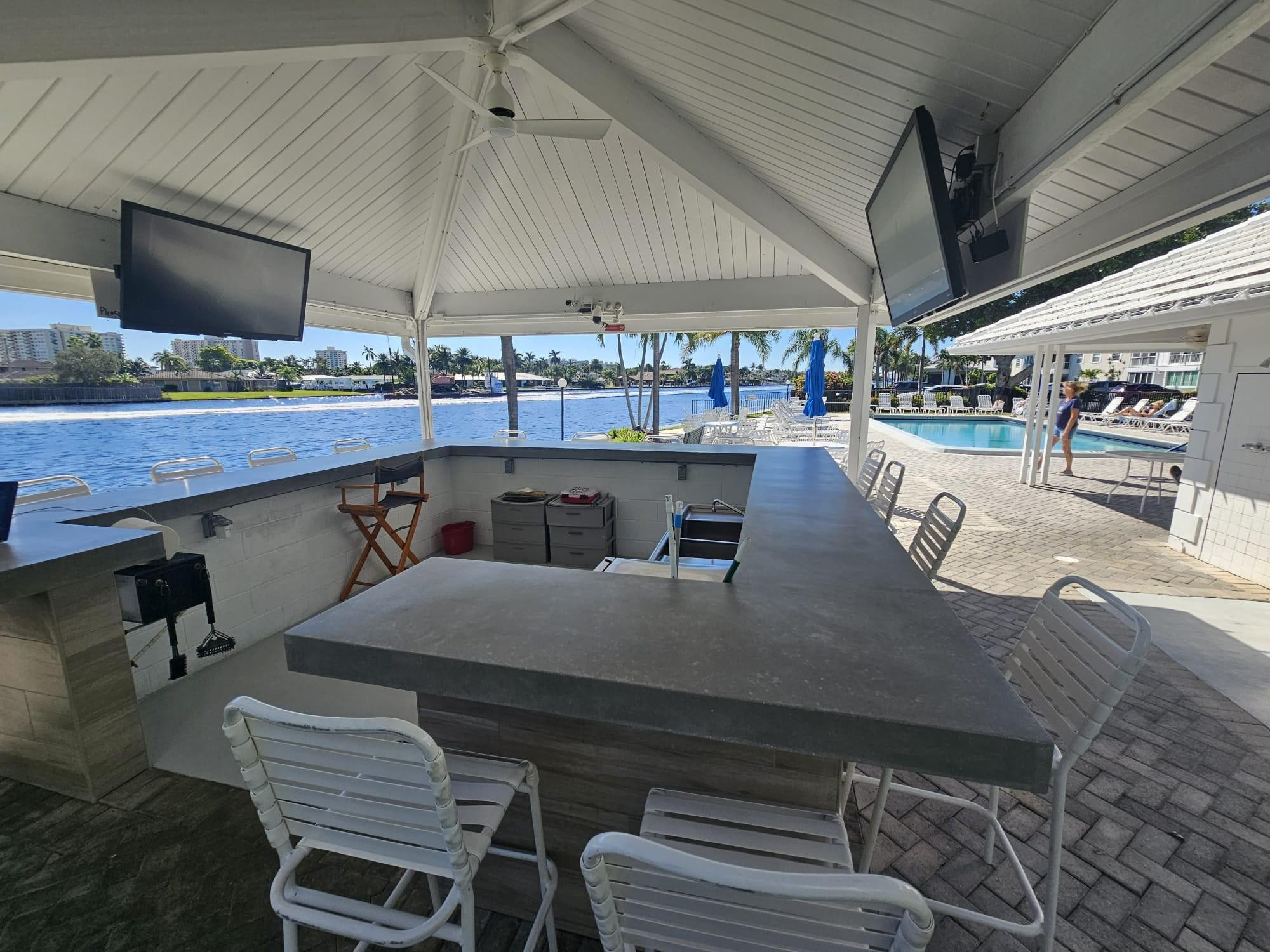 6287 BAY CLUB #2, Fort Lauderdale FL 33308
