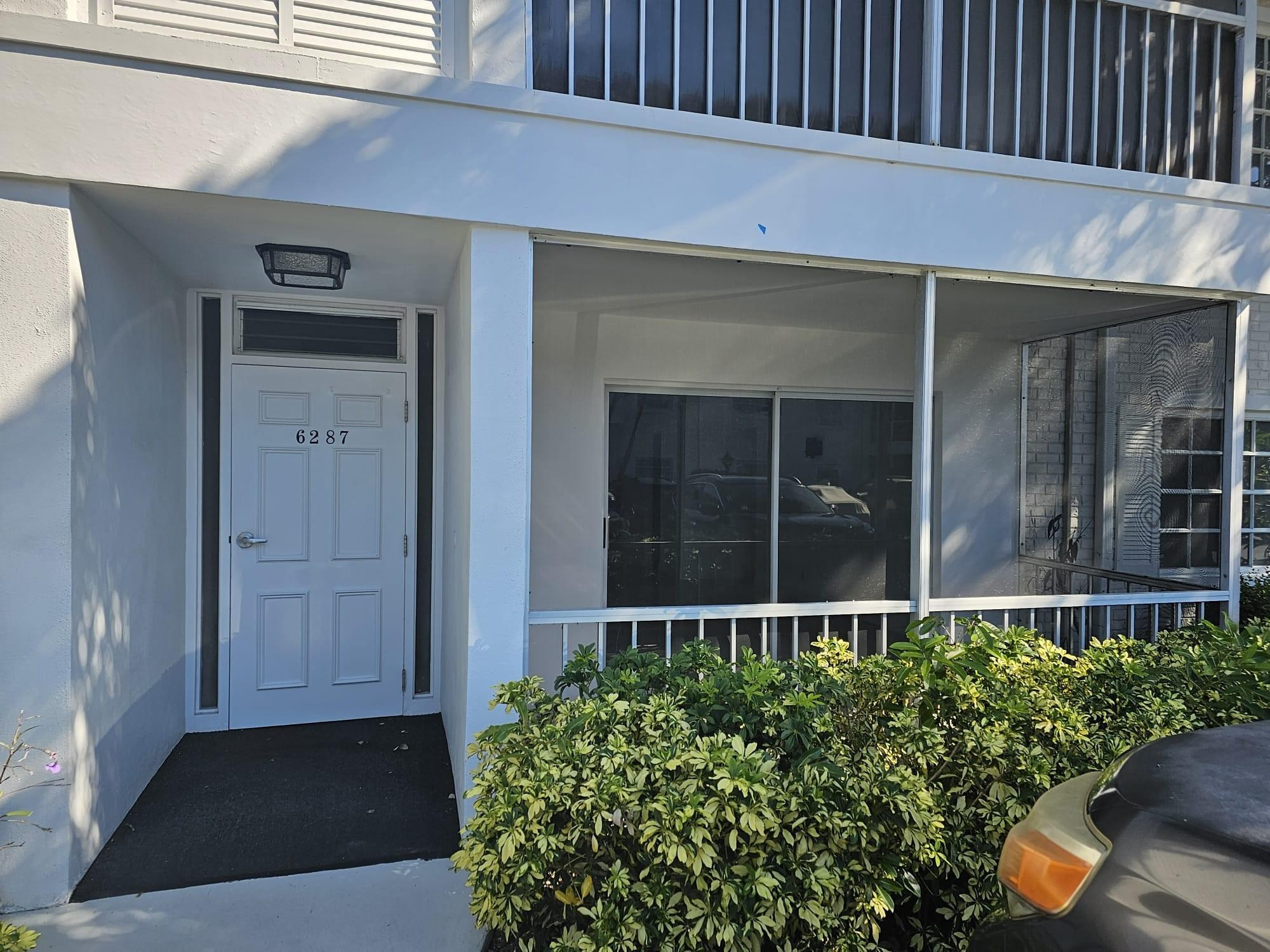 6287 BAY CLUB #2, Fort Lauderdale FL 33308