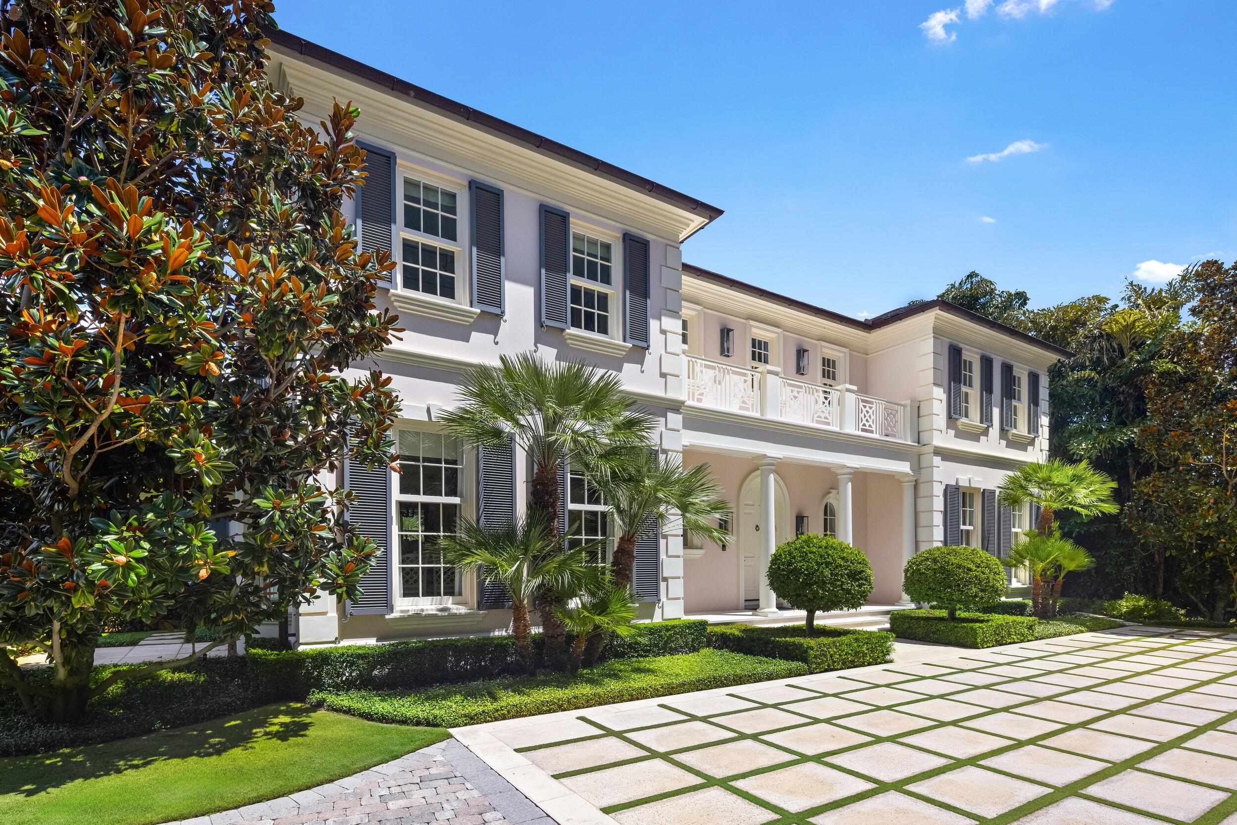 255 Wells, Palm Beach FL 33480