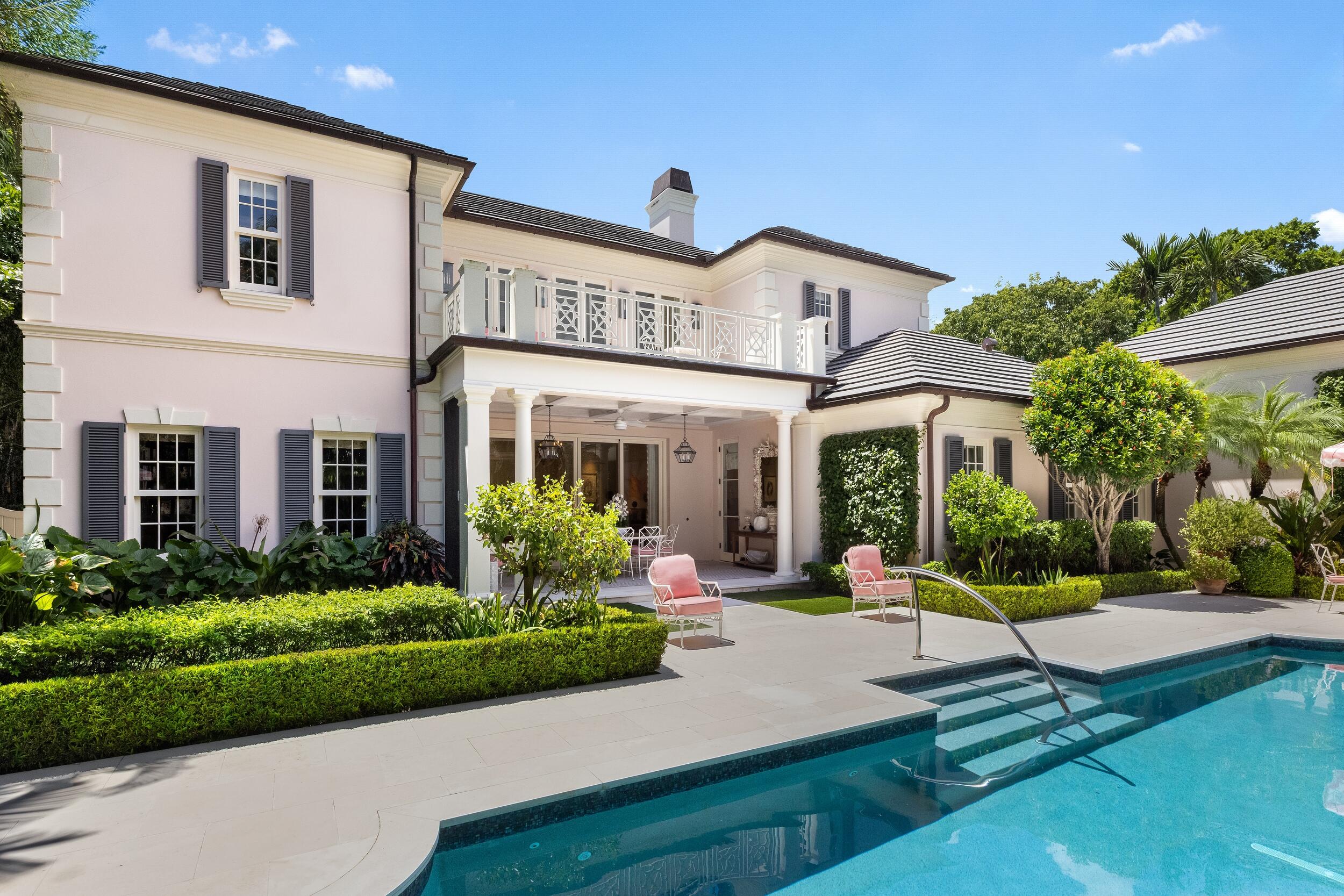255 Wells, Palm Beach FL 33480