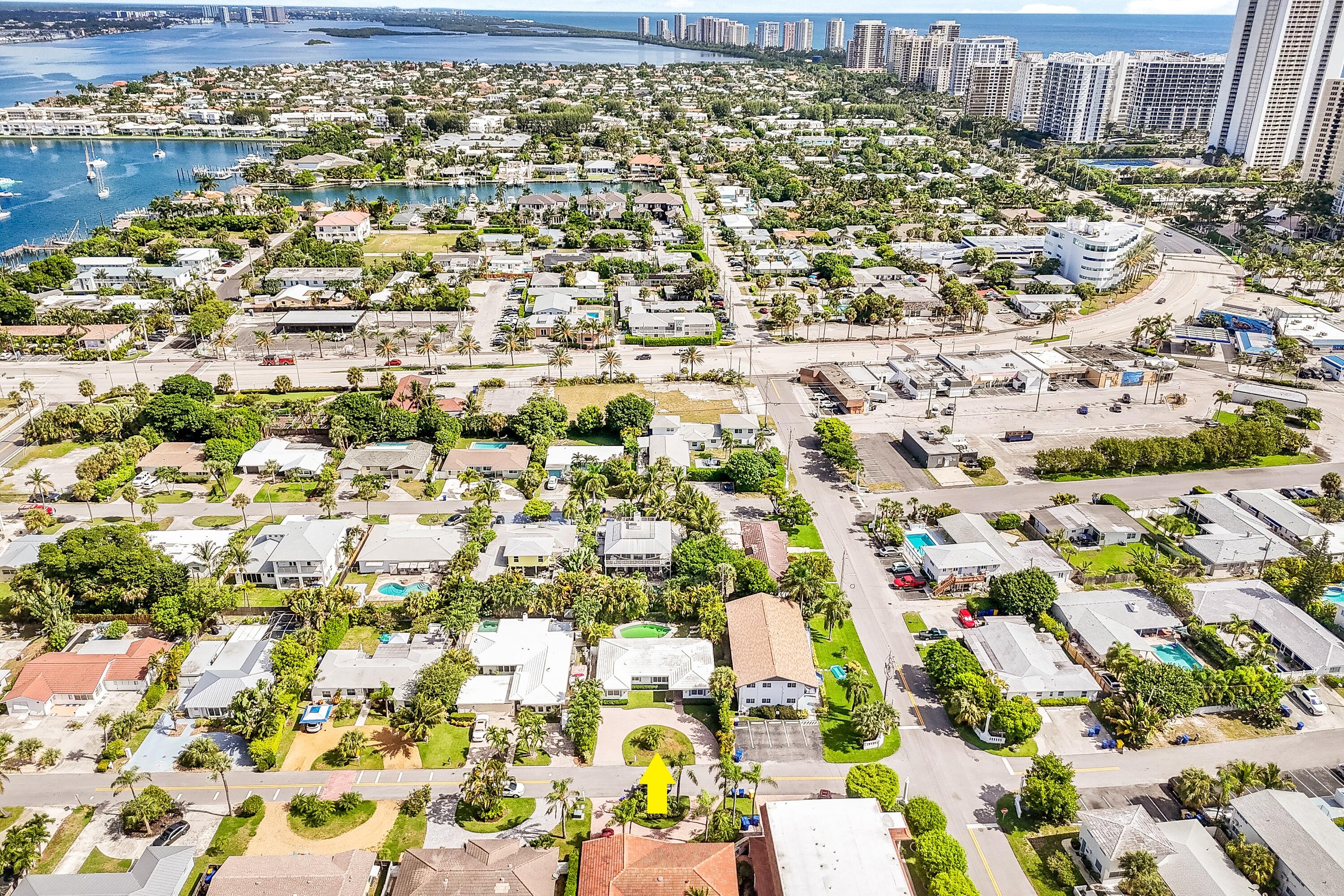 1182 Beach, Singer Island FL 33404
