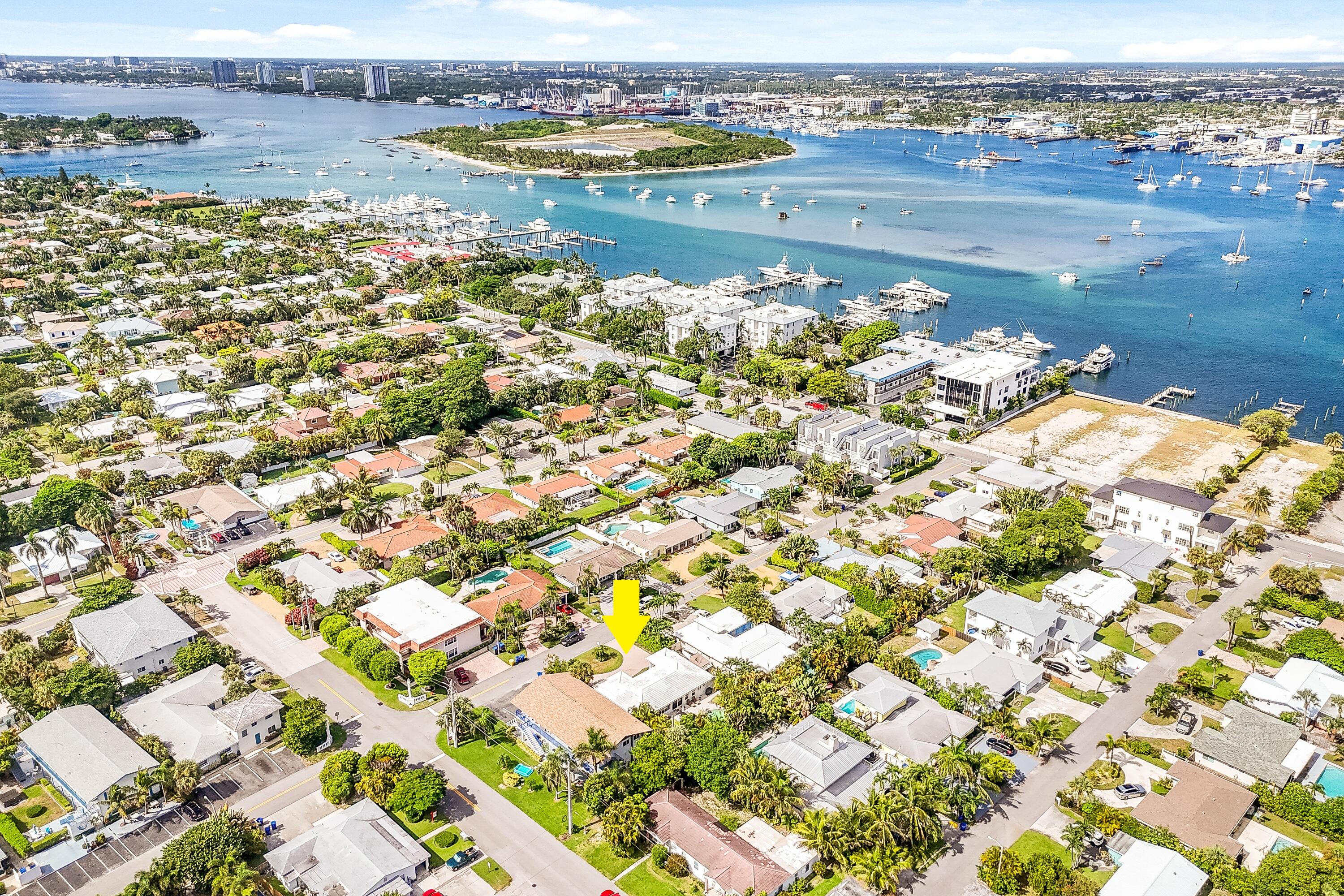 1182 Beach, Singer Island FL 33404