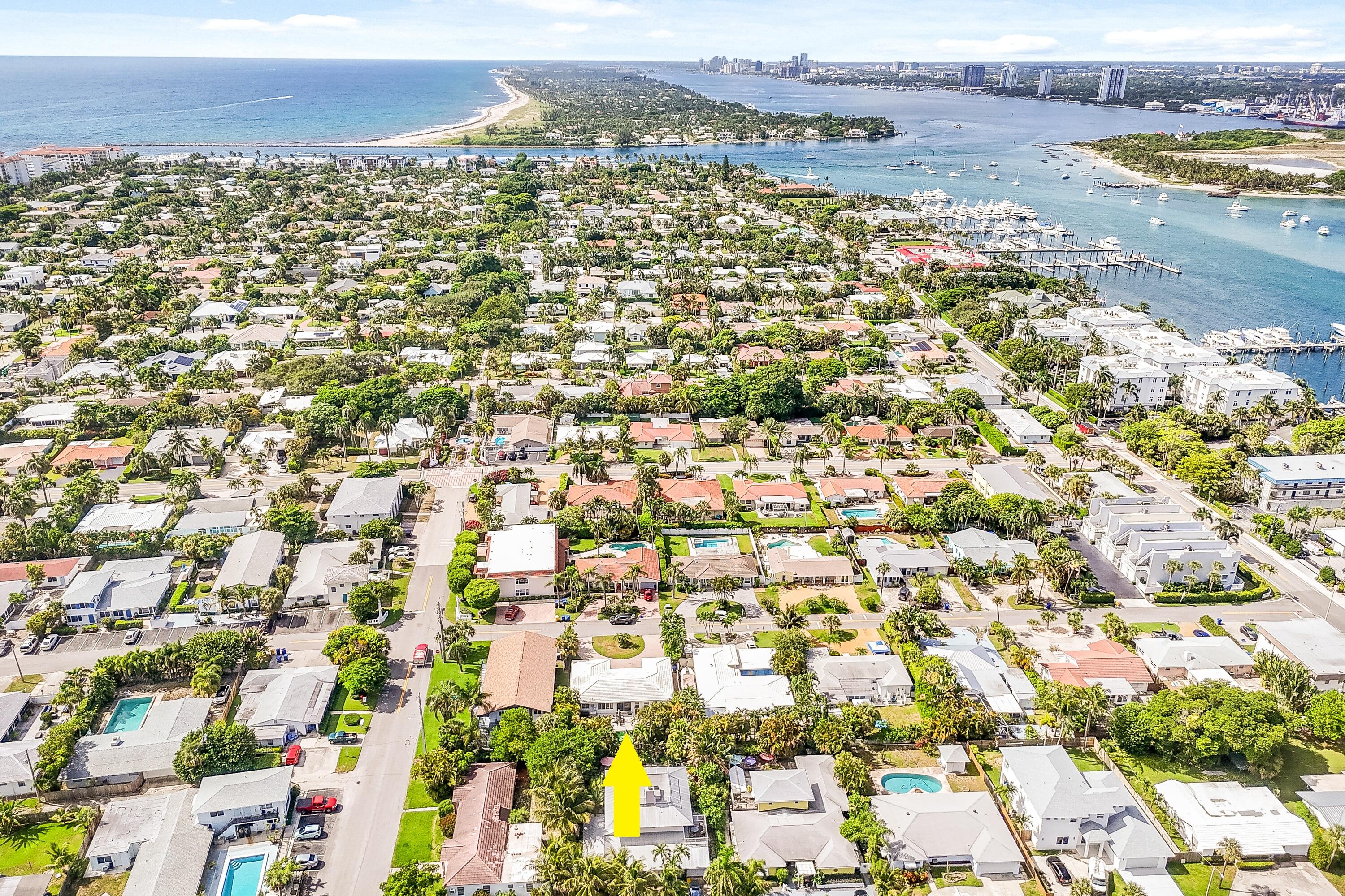 1182 Beach, Singer Island FL 33404