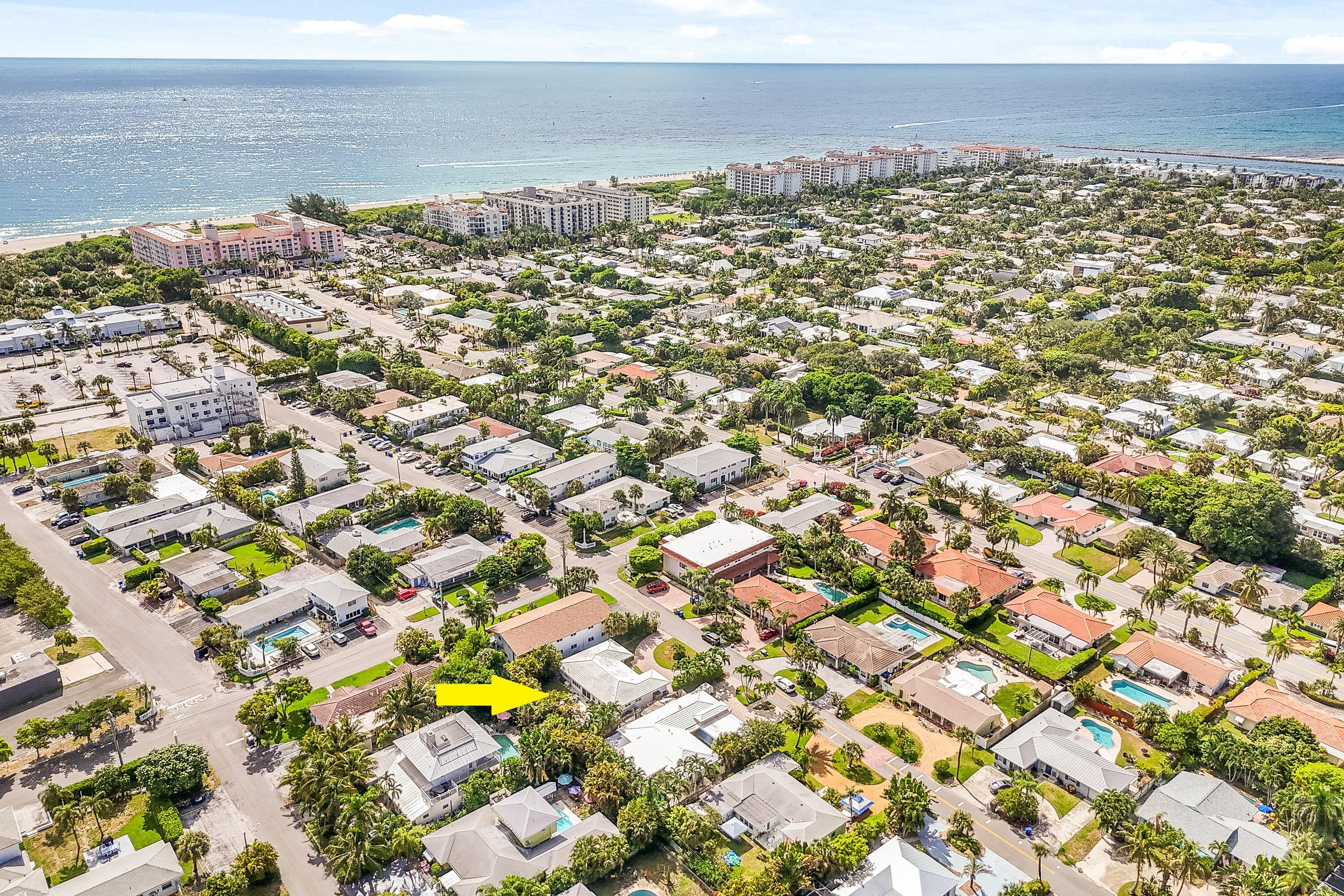 1182 Beach, Singer Island FL 33404