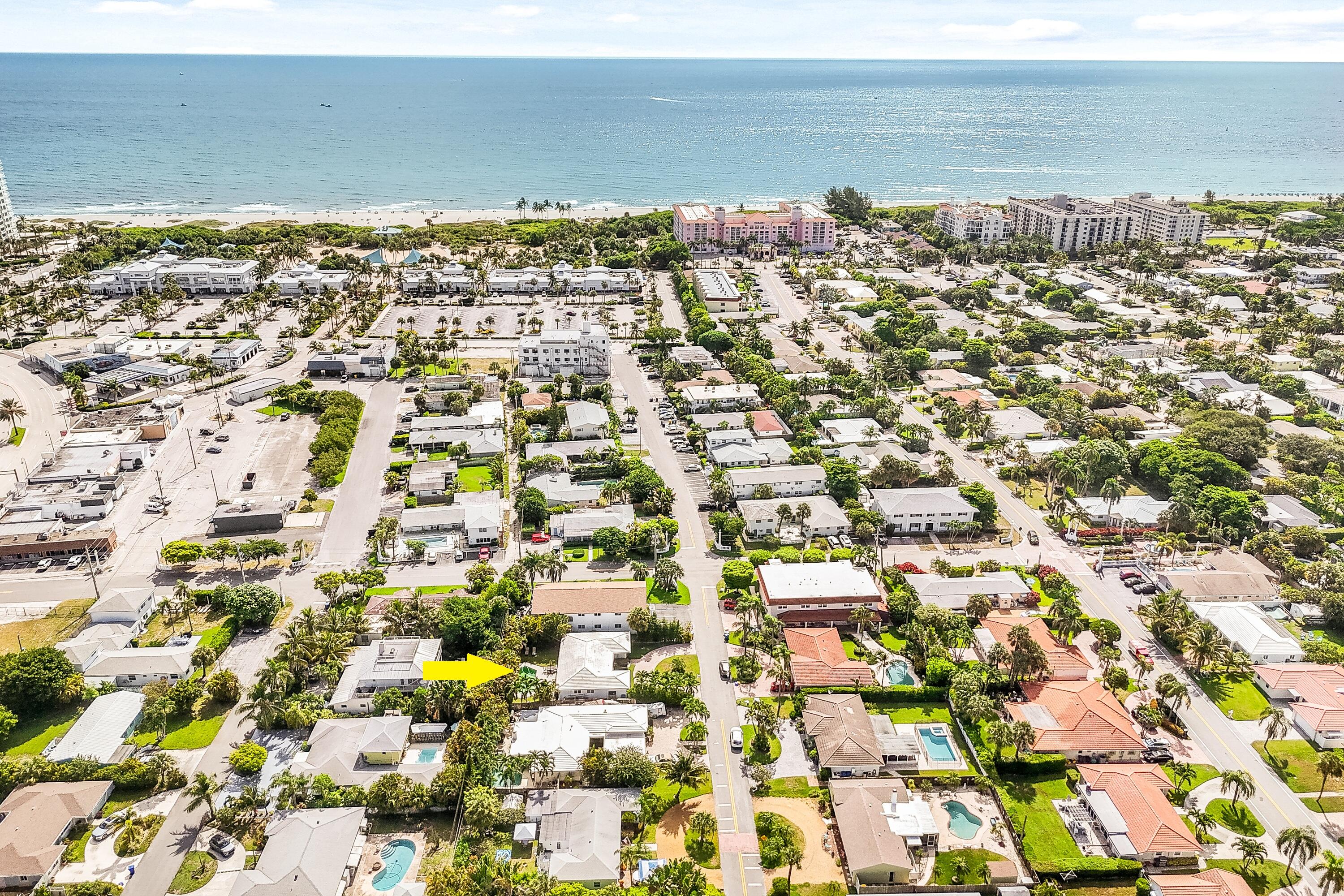 1182 Beach, Singer Island FL 33404