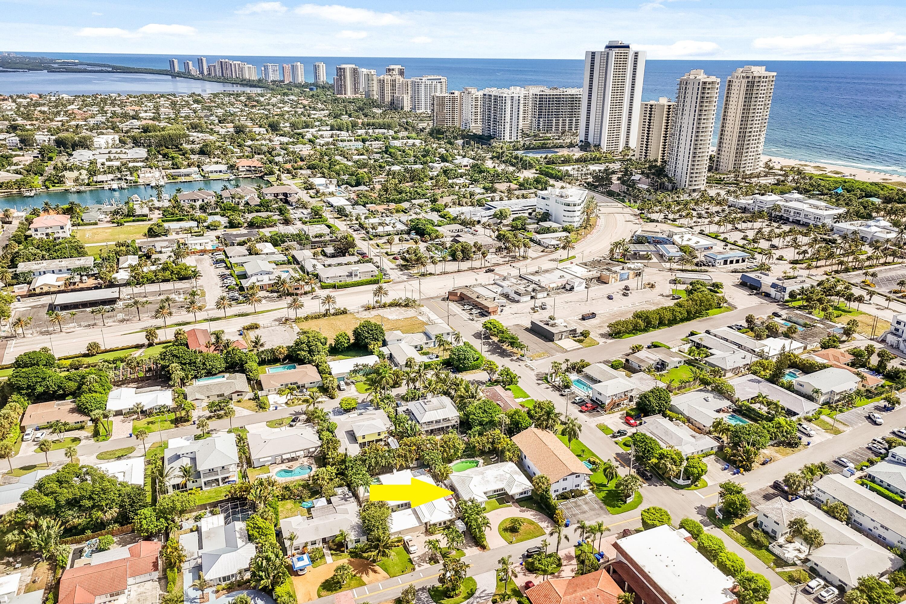 1182 Beach, Singer Island FL 33404