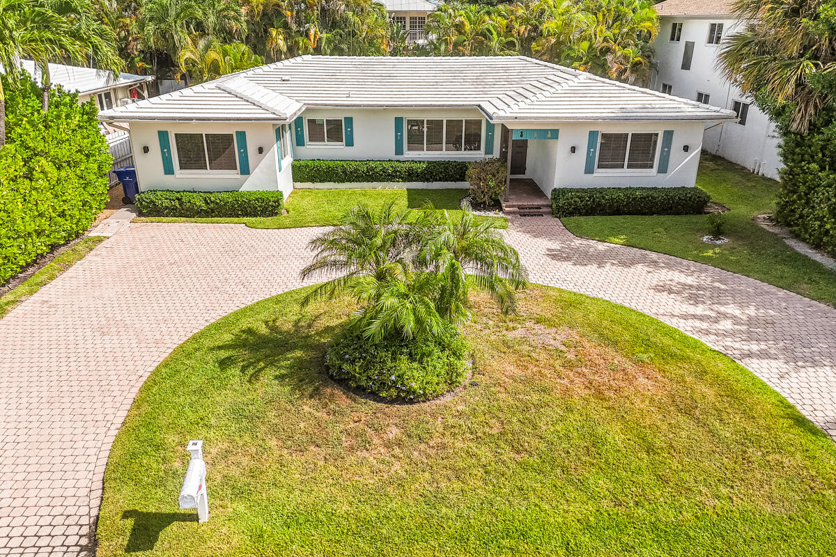 1182 Beach, Singer Island FL 33404