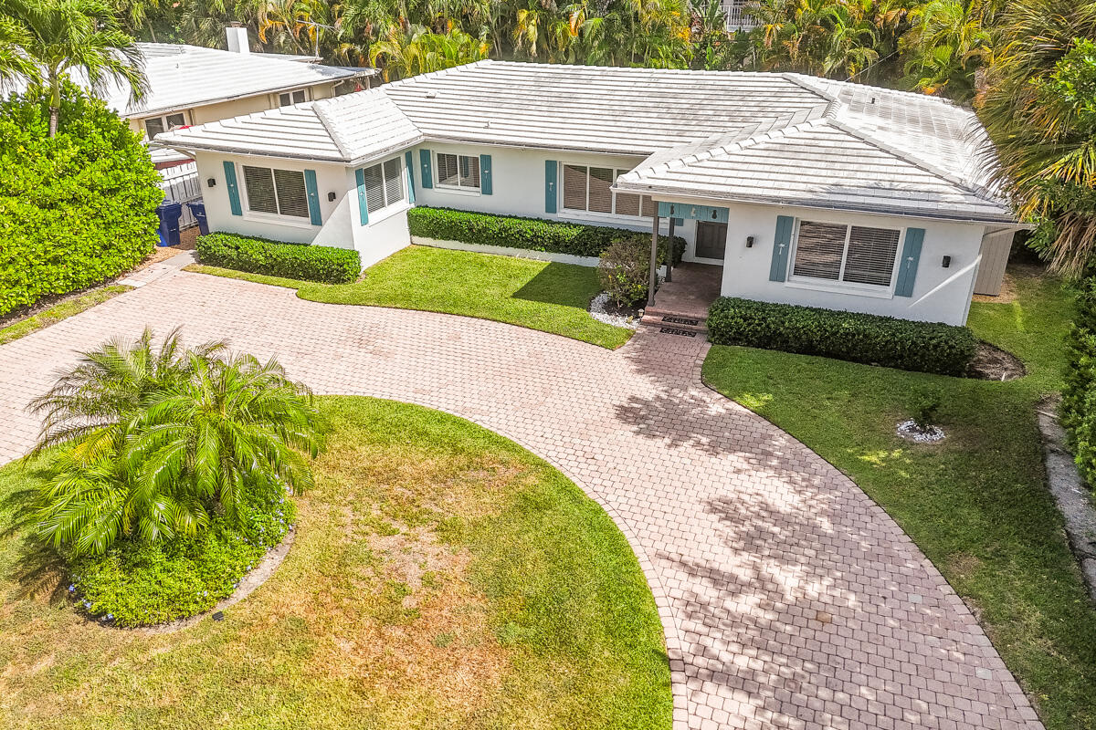 1182 Beach, Singer Island FL 33404
