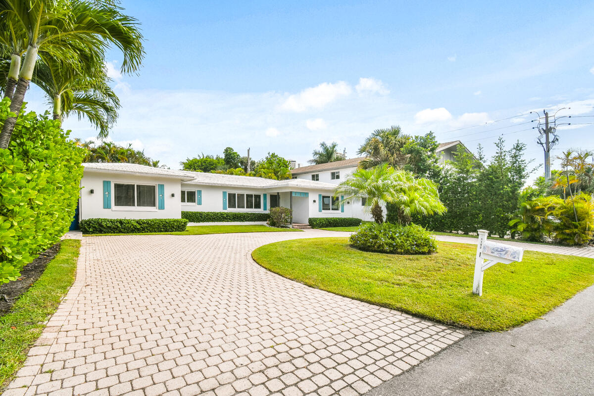 1182 Beach, Singer Island FL 33404