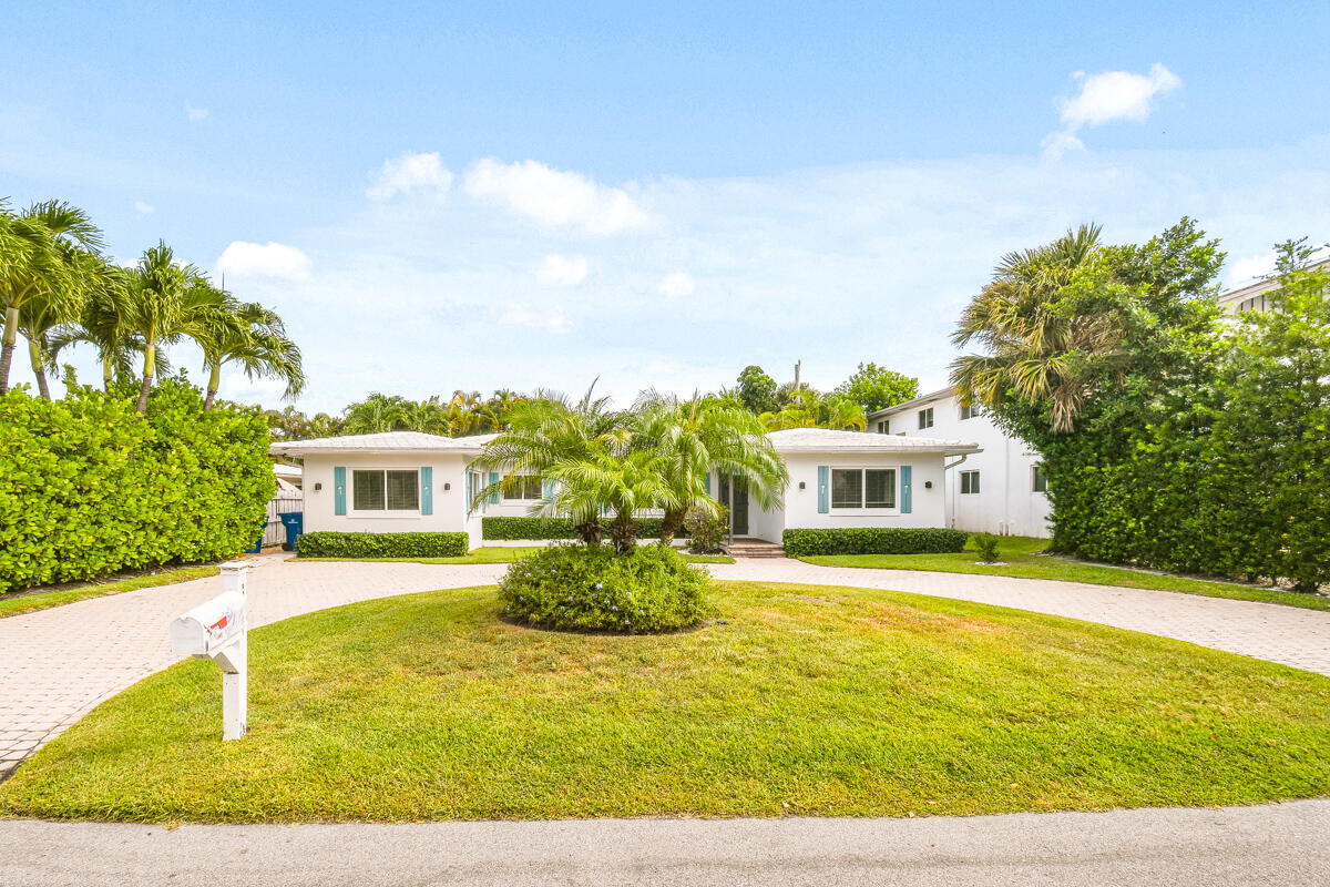 1182 Beach, Singer Island FL 33404