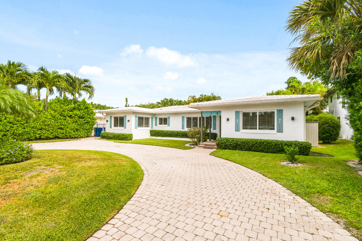 1182 Beach, Singer Island FL 33404