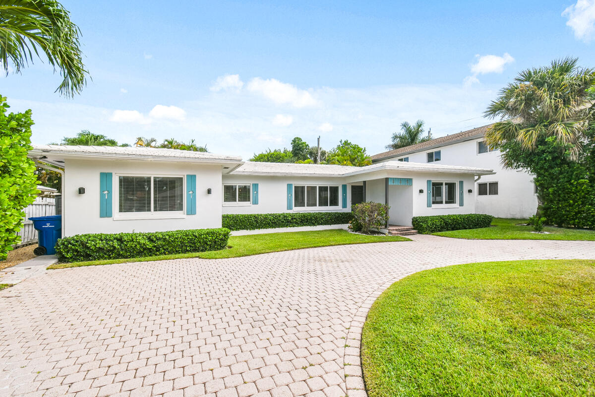 1182 Beach, Singer Island FL 33404