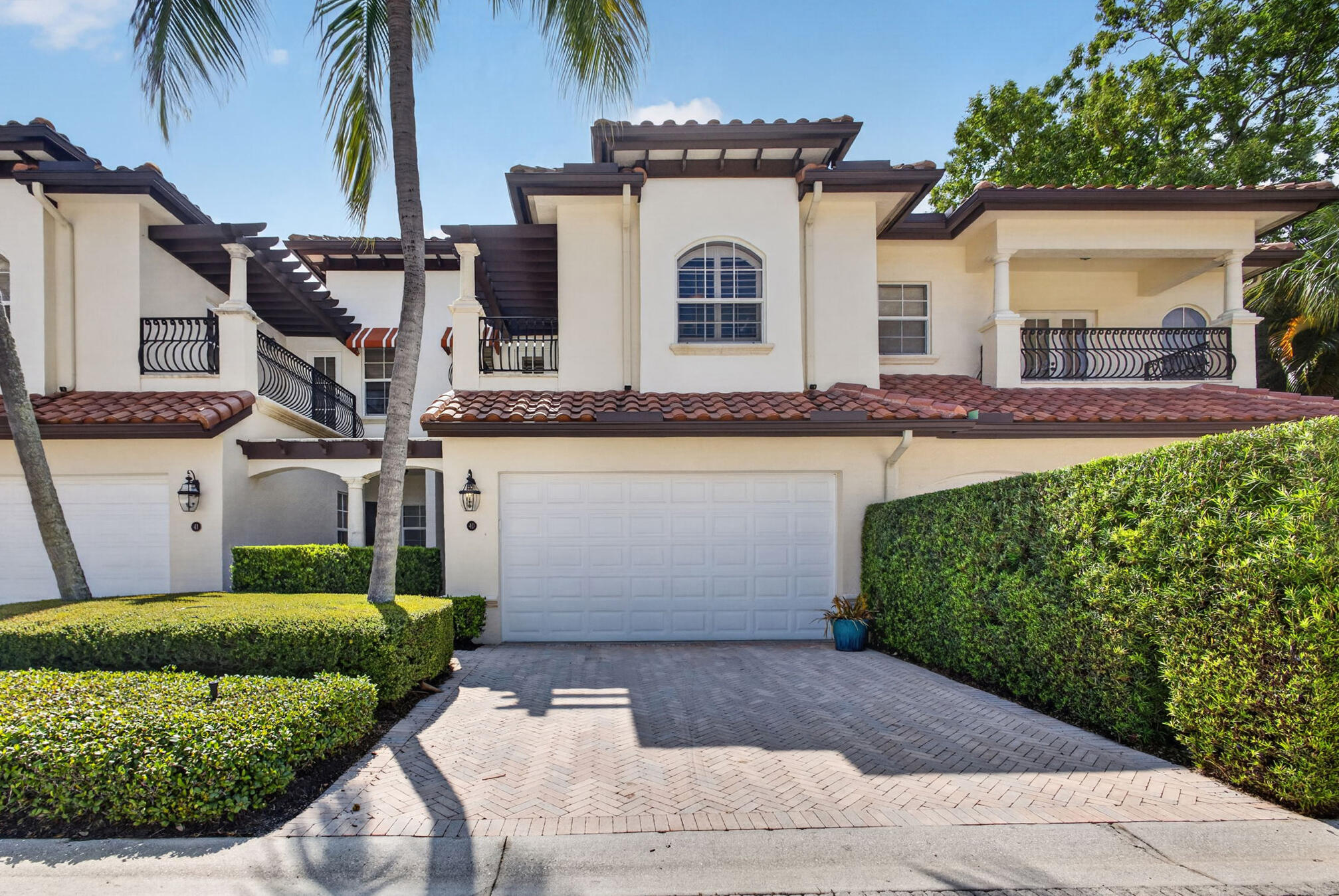 40 Marina Gardens, Palm Beach Gardens FL 33410