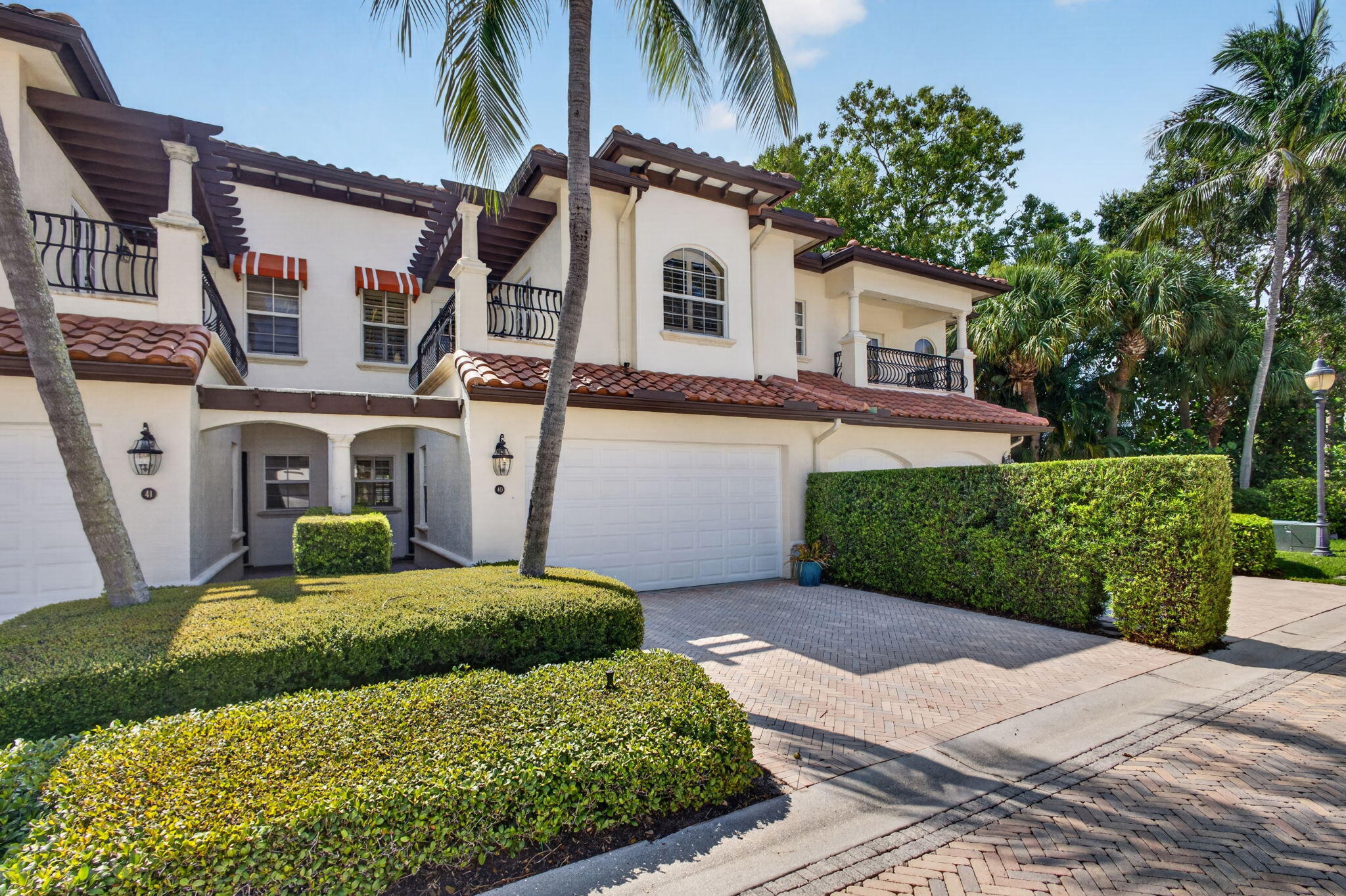 40 Marina Gardens, Palm Beach Gardens FL 33410
