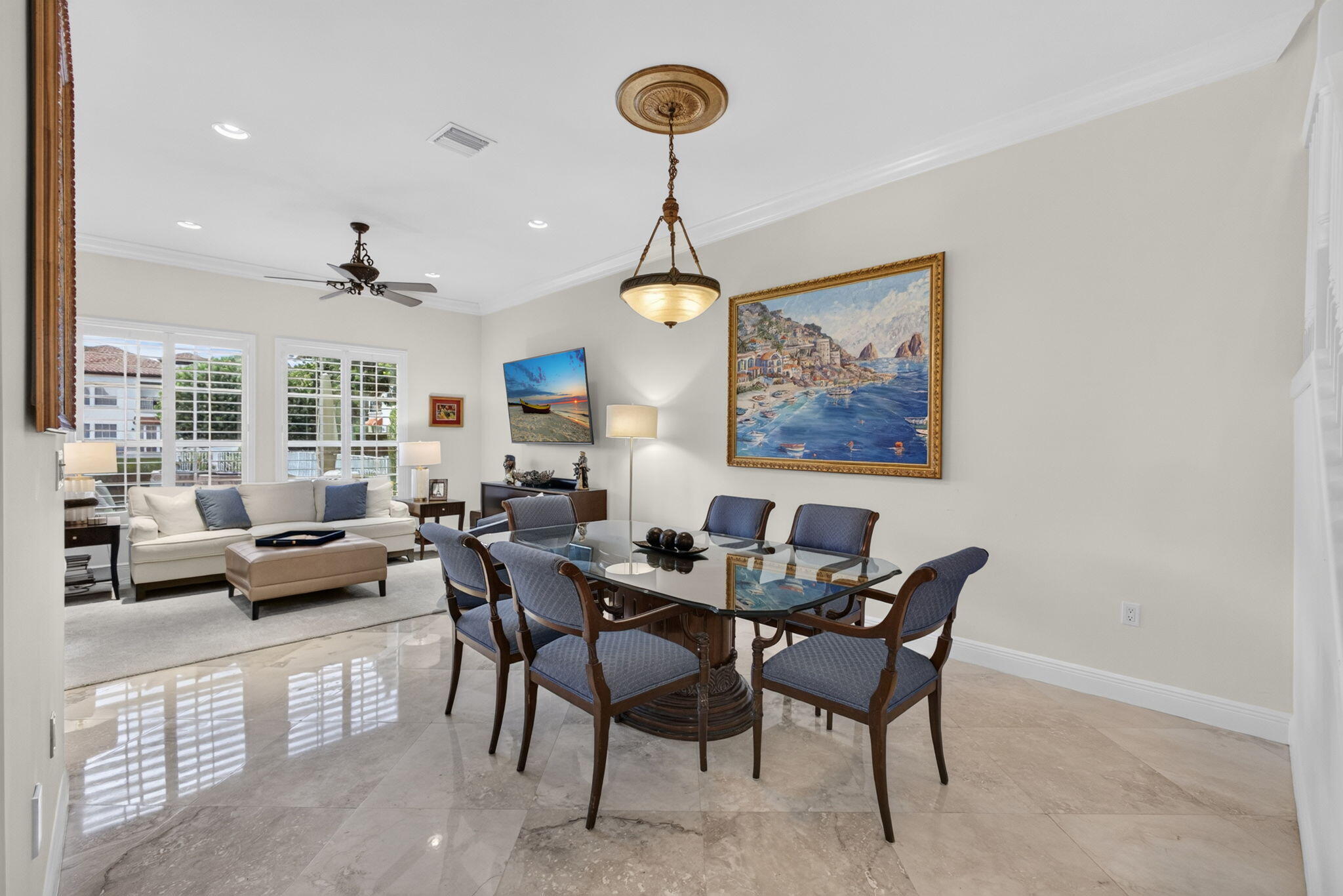 40 Marina Gardens, Palm Beach Gardens FL 33410