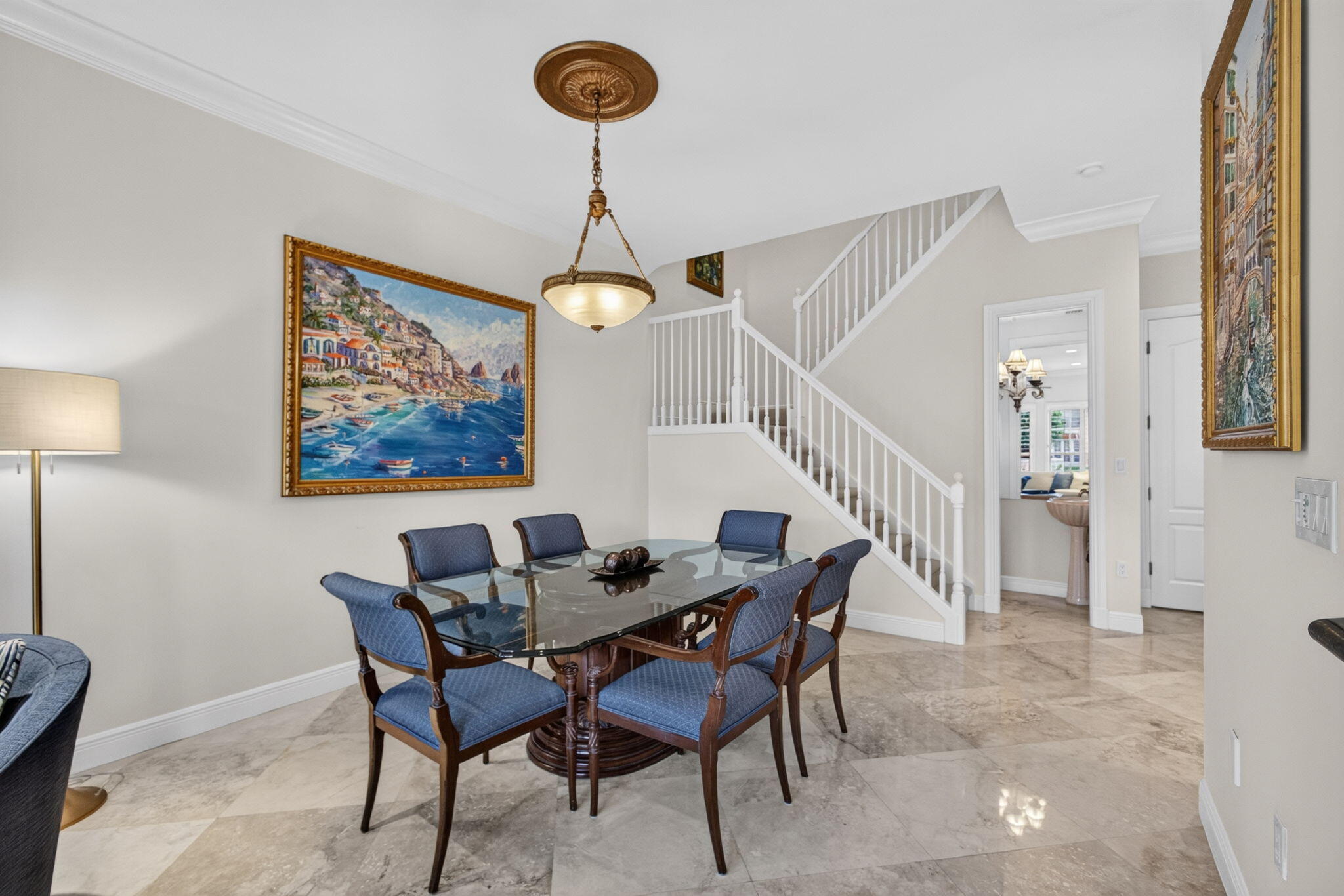 40 Marina Gardens, Palm Beach Gardens FL 33410
