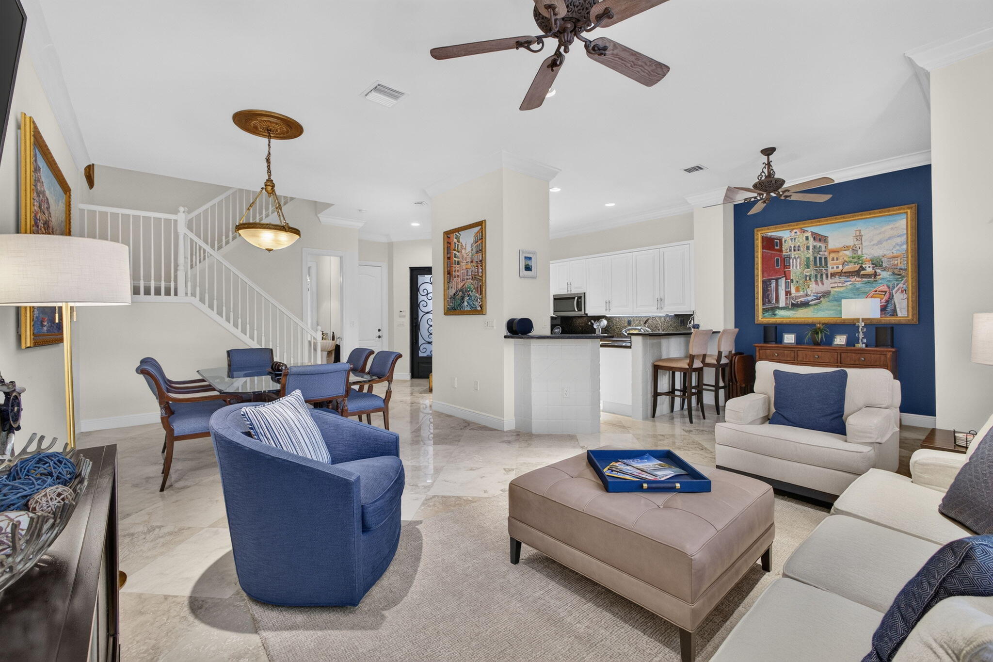 40 Marina Gardens, Palm Beach Gardens FL 33410