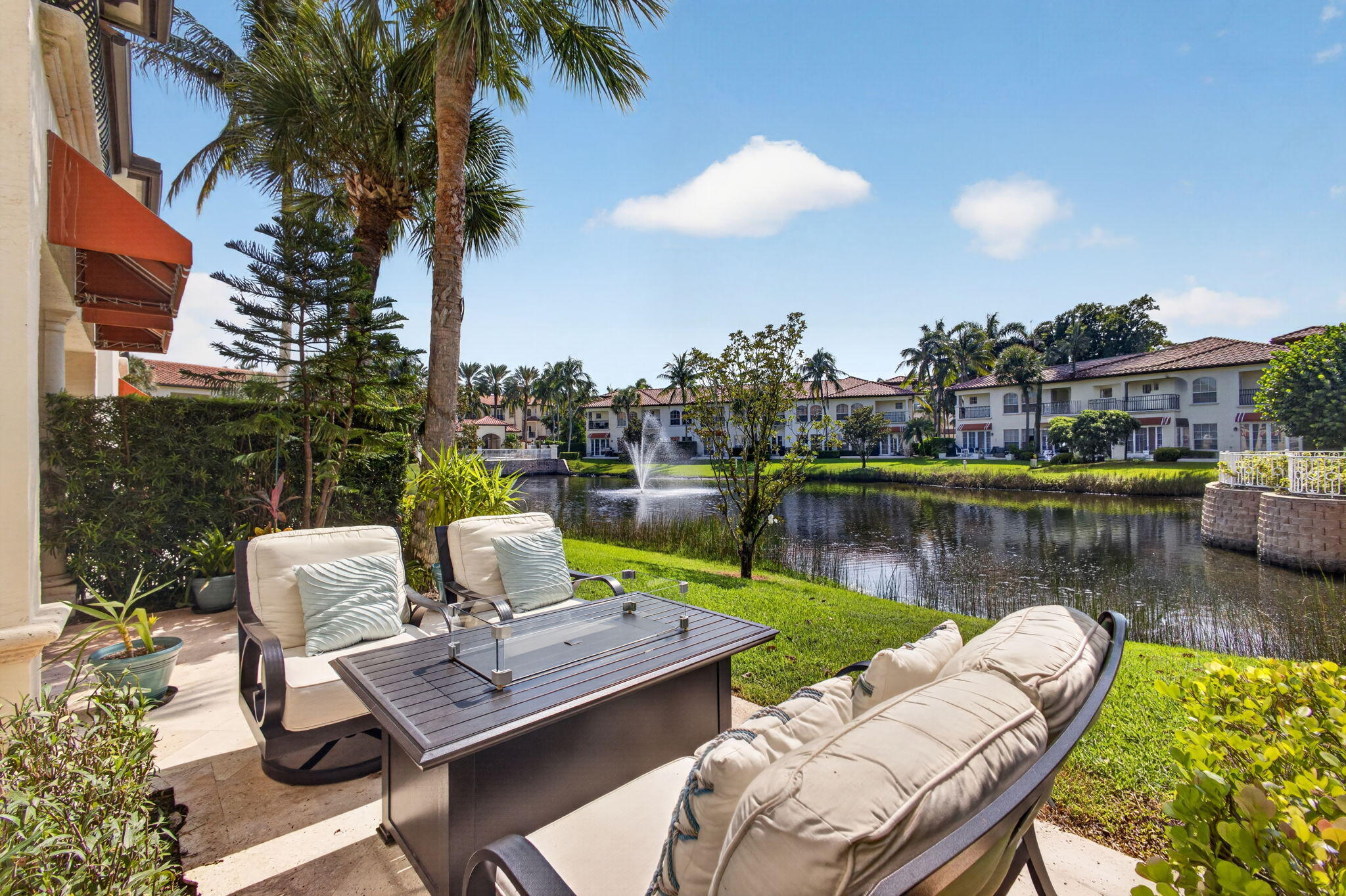 40 Marina Gardens, Palm Beach Gardens FL 33410