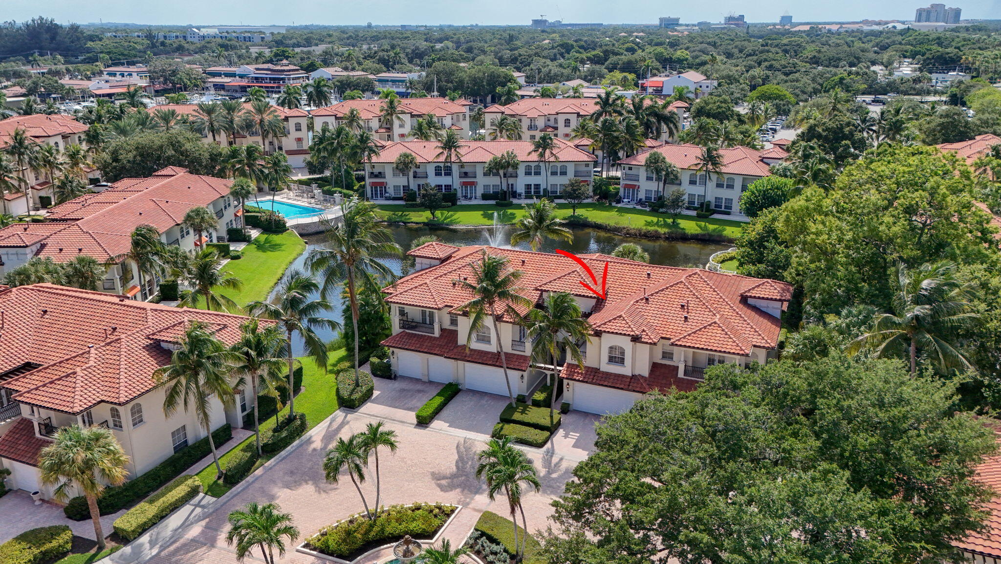 40 Marina Gardens, Palm Beach Gardens FL 33410